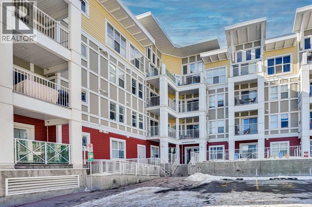 Single Family House for Sale in   Marquis Lane SE Mahogany Calgary 