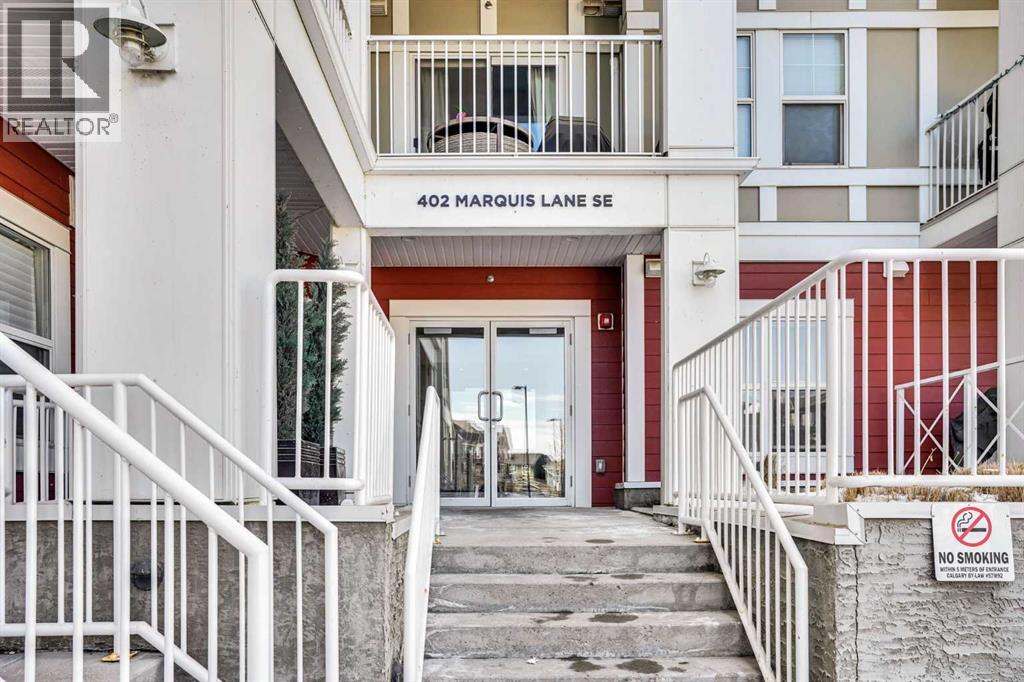 Single Family House for Sale in   Marquis Lane SE Mahogany Calgary 