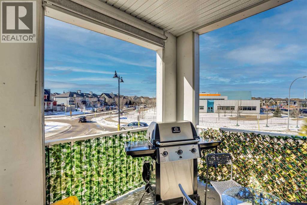 Single Family House for Sale in   Marquis Lane SE Mahogany Calgary 