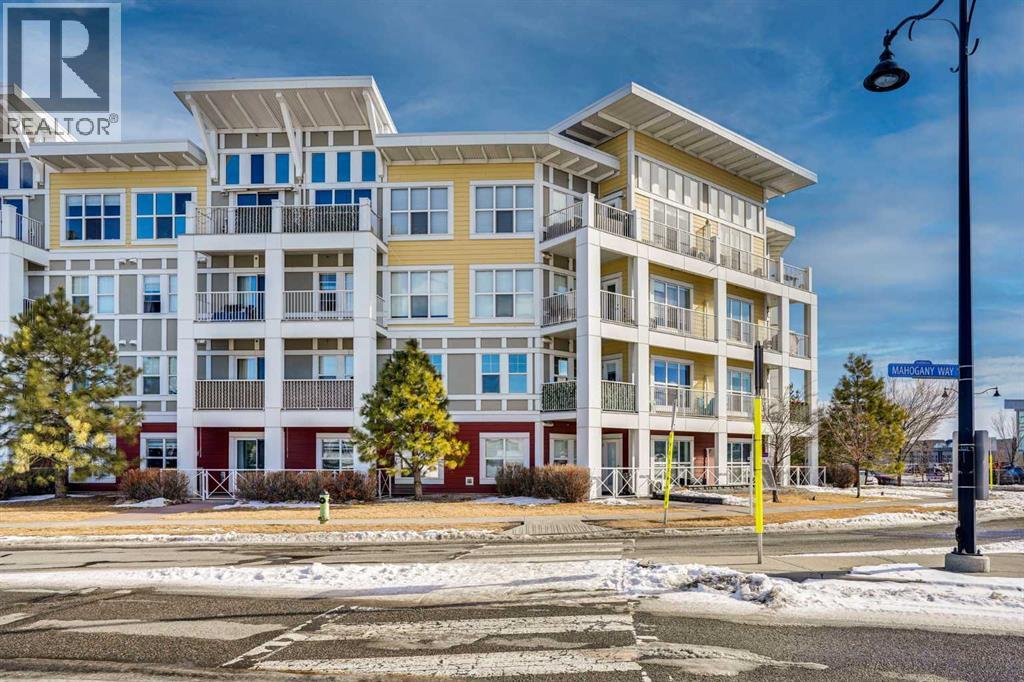 208, 402 Marquis Lane SE, Calgary, Alberta