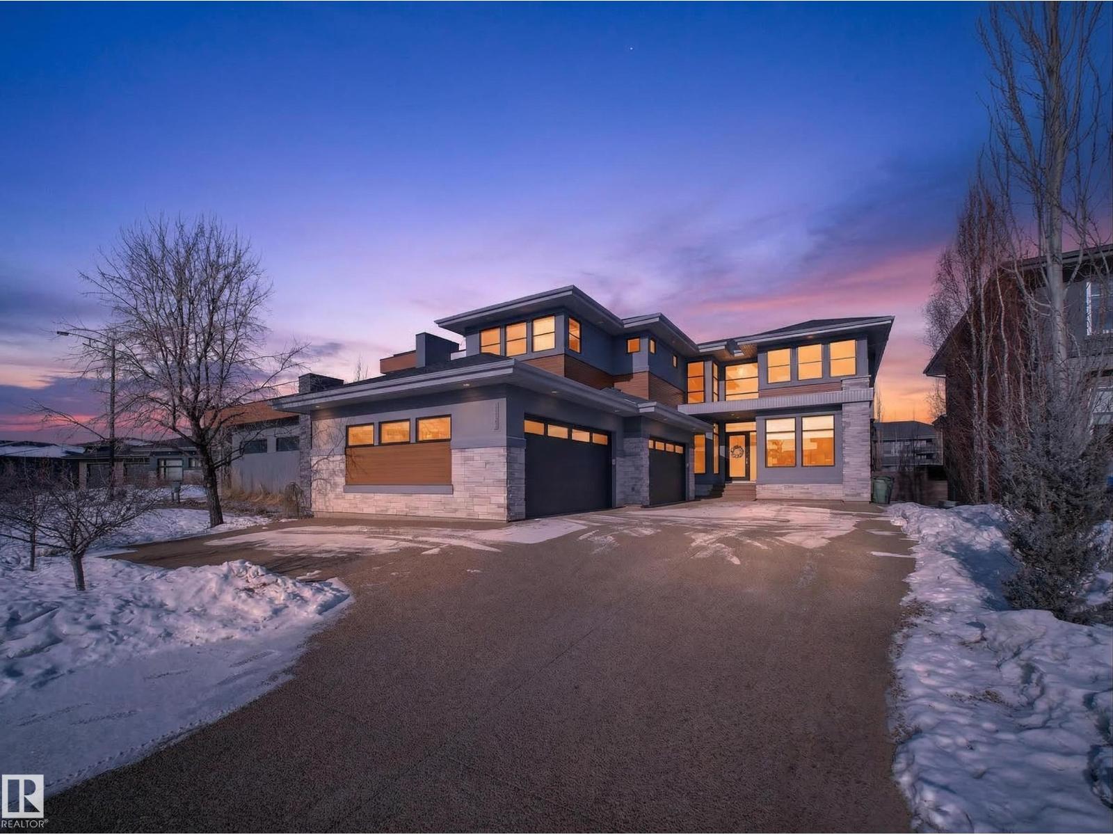 1121 WAHL PL NW, Edmonton