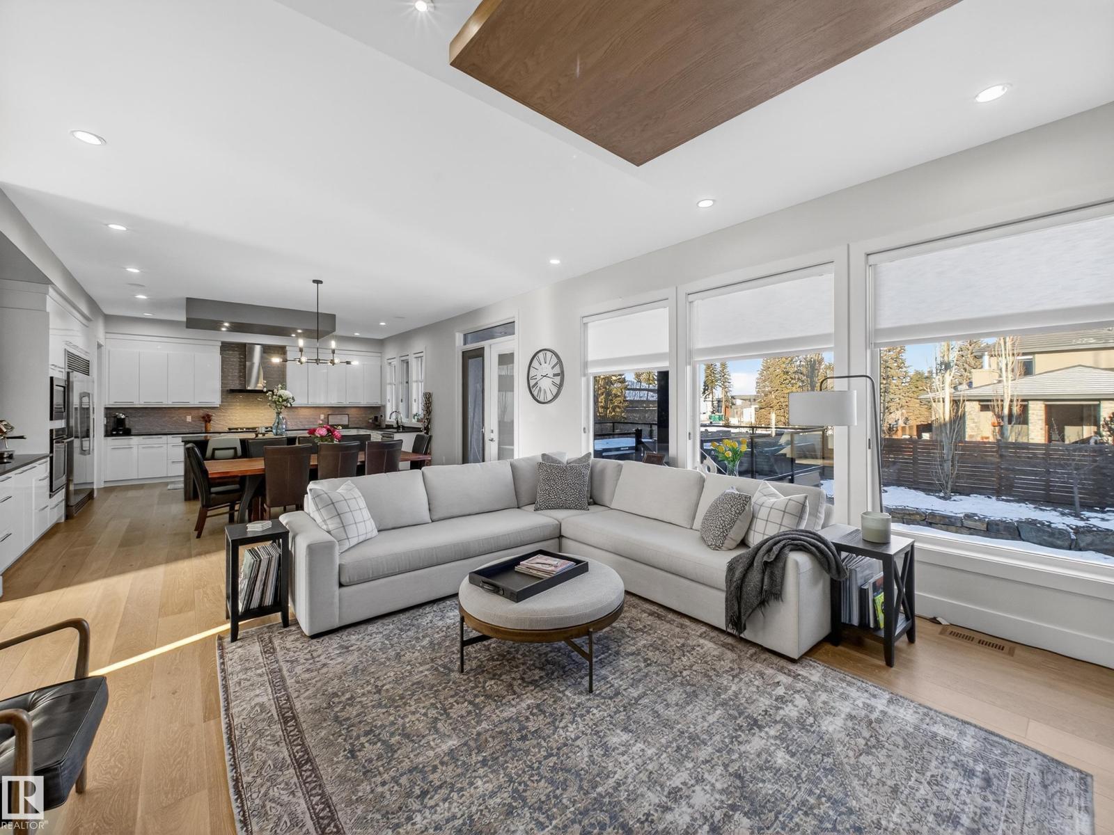 1121 WAHL PL NW, Edmonton