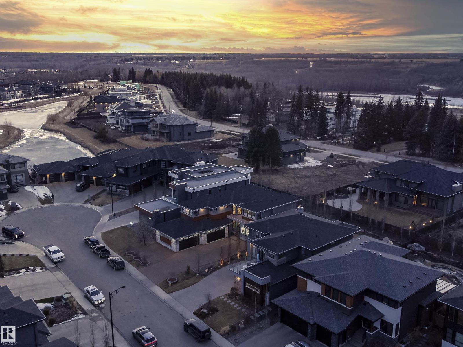 1121 WAHL PL NW, Edmonton