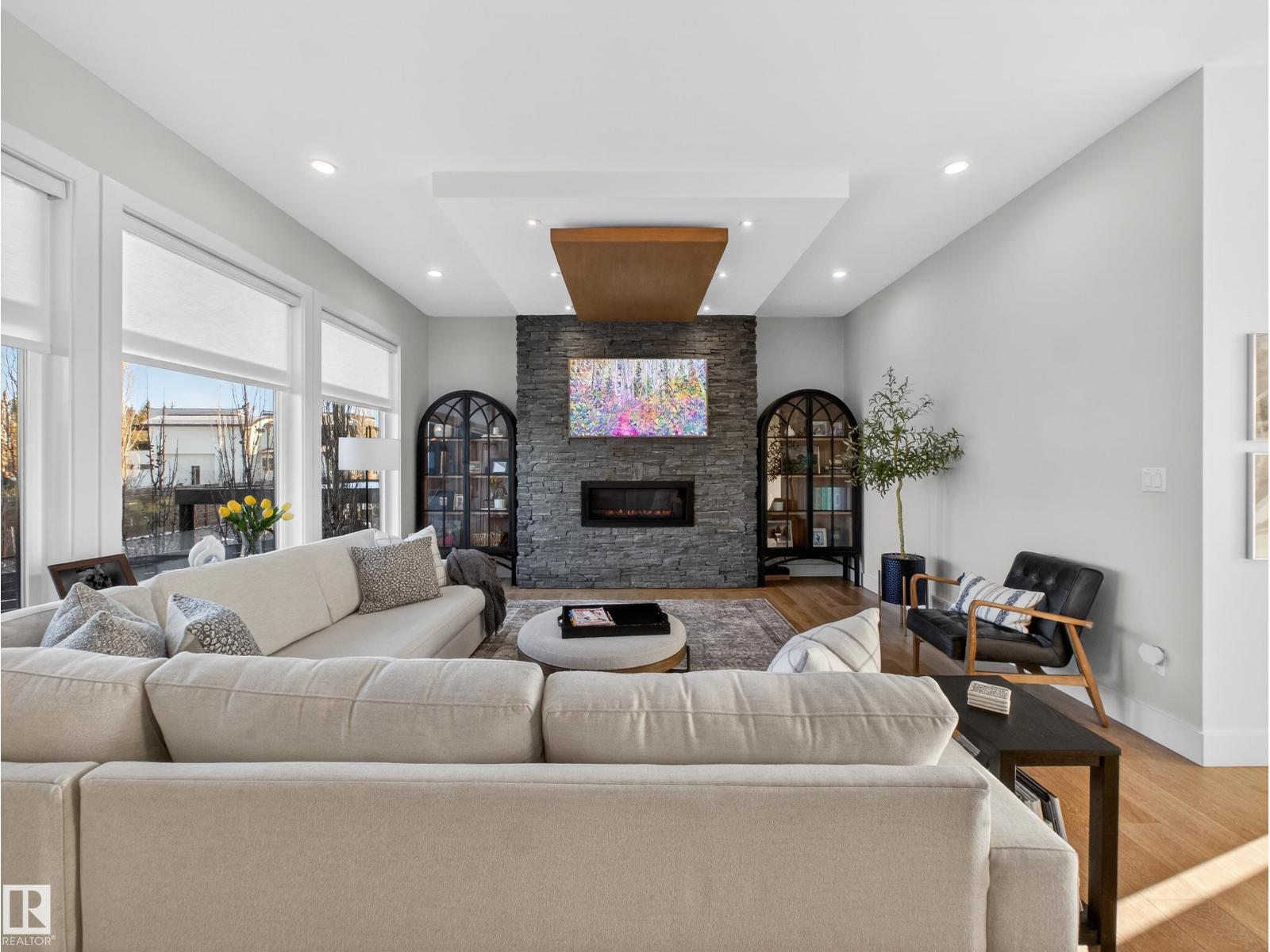 1121 WAHL PL NW, Edmonton