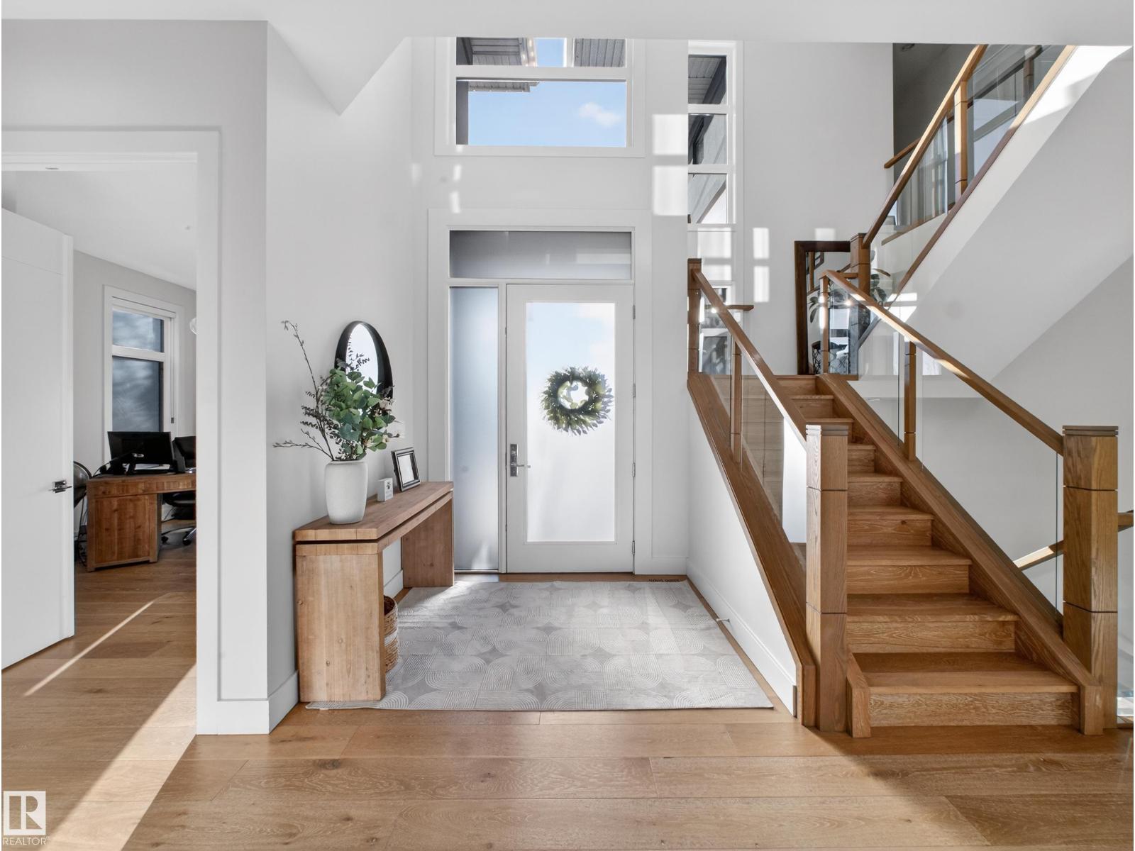 1121 WAHL PL NW, Edmonton