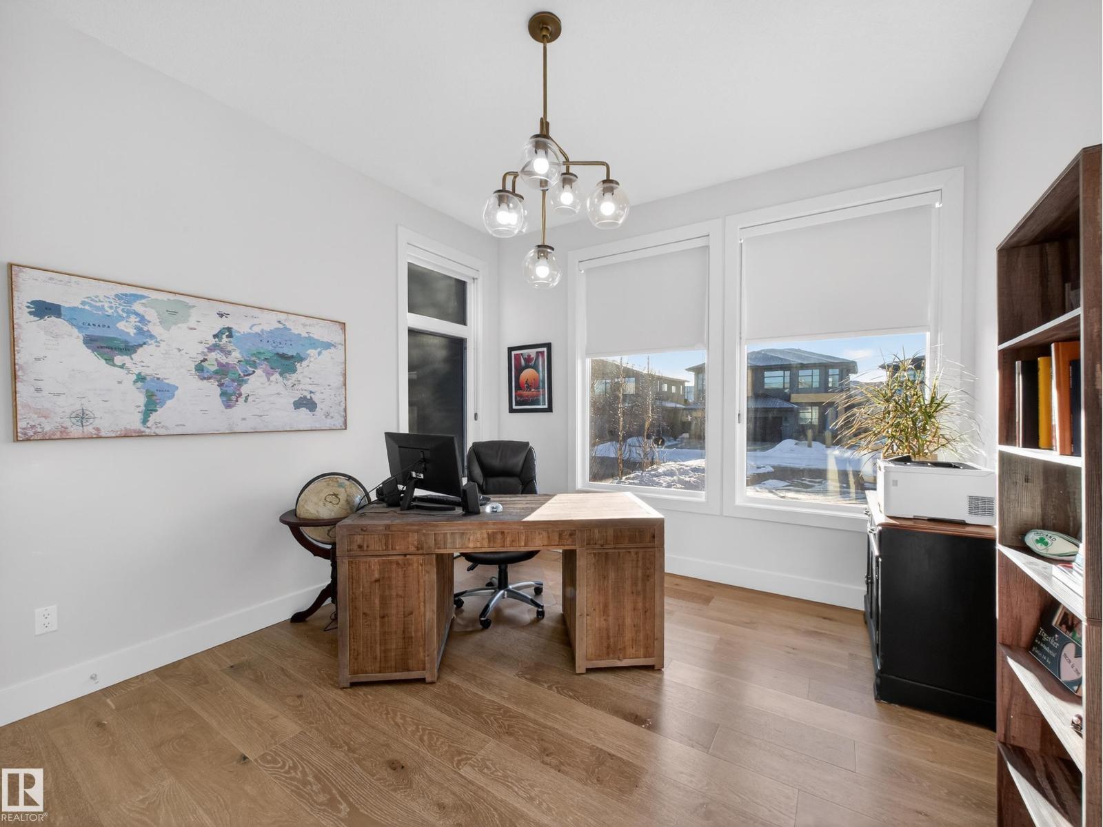 1121 WAHL PL NW, Edmonton