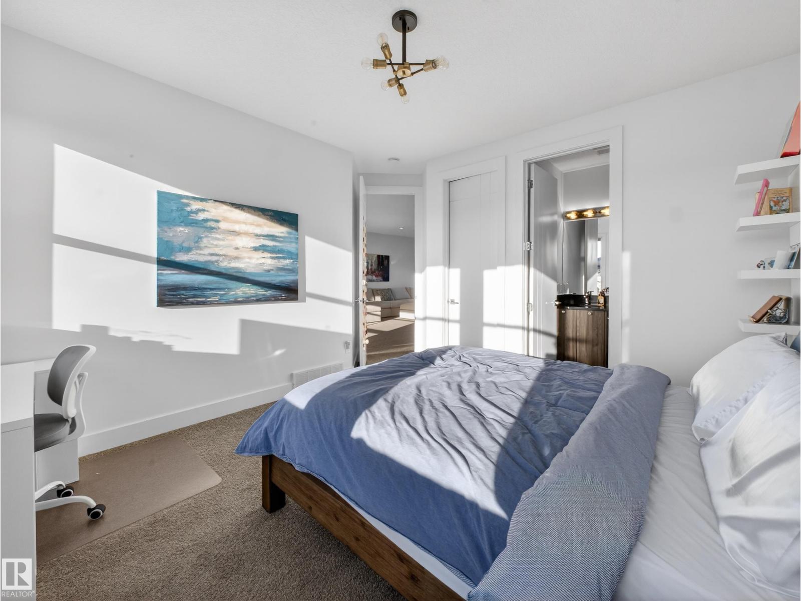 1121 WAHL PL NW, Edmonton