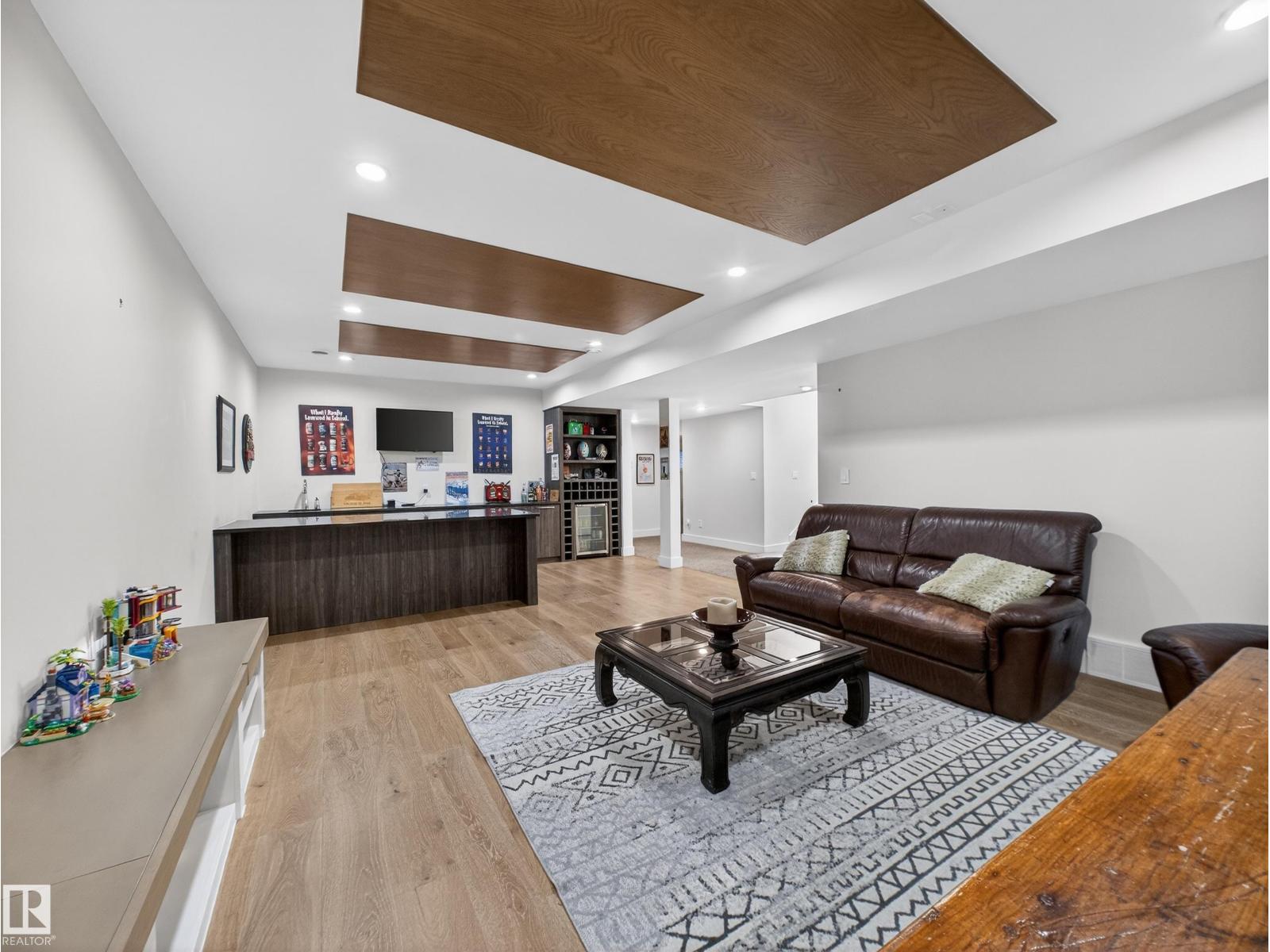 1121 WAHL PL NW, Edmonton