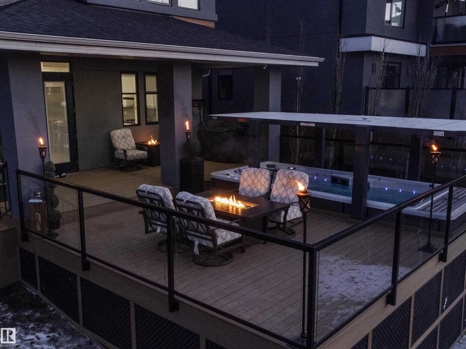 1121 WAHL PL NW, Edmonton