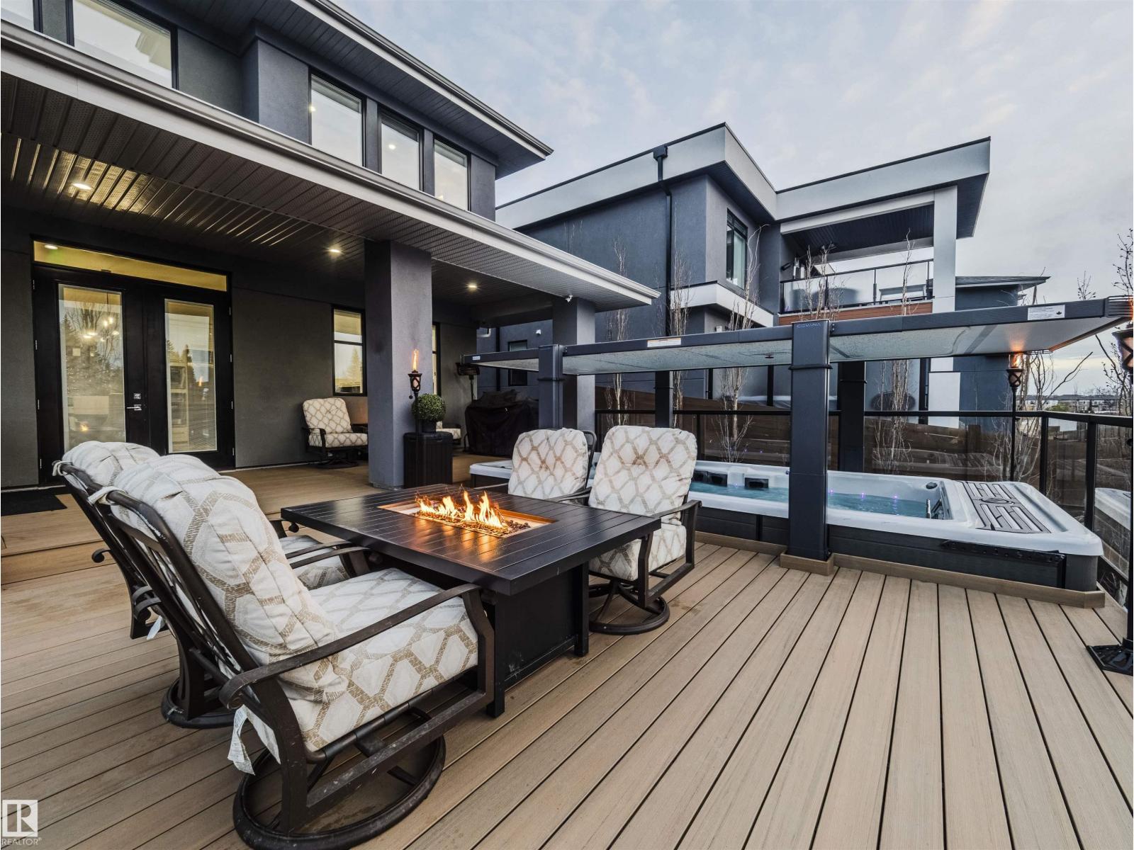 1121 WAHL PL NW, Edmonton