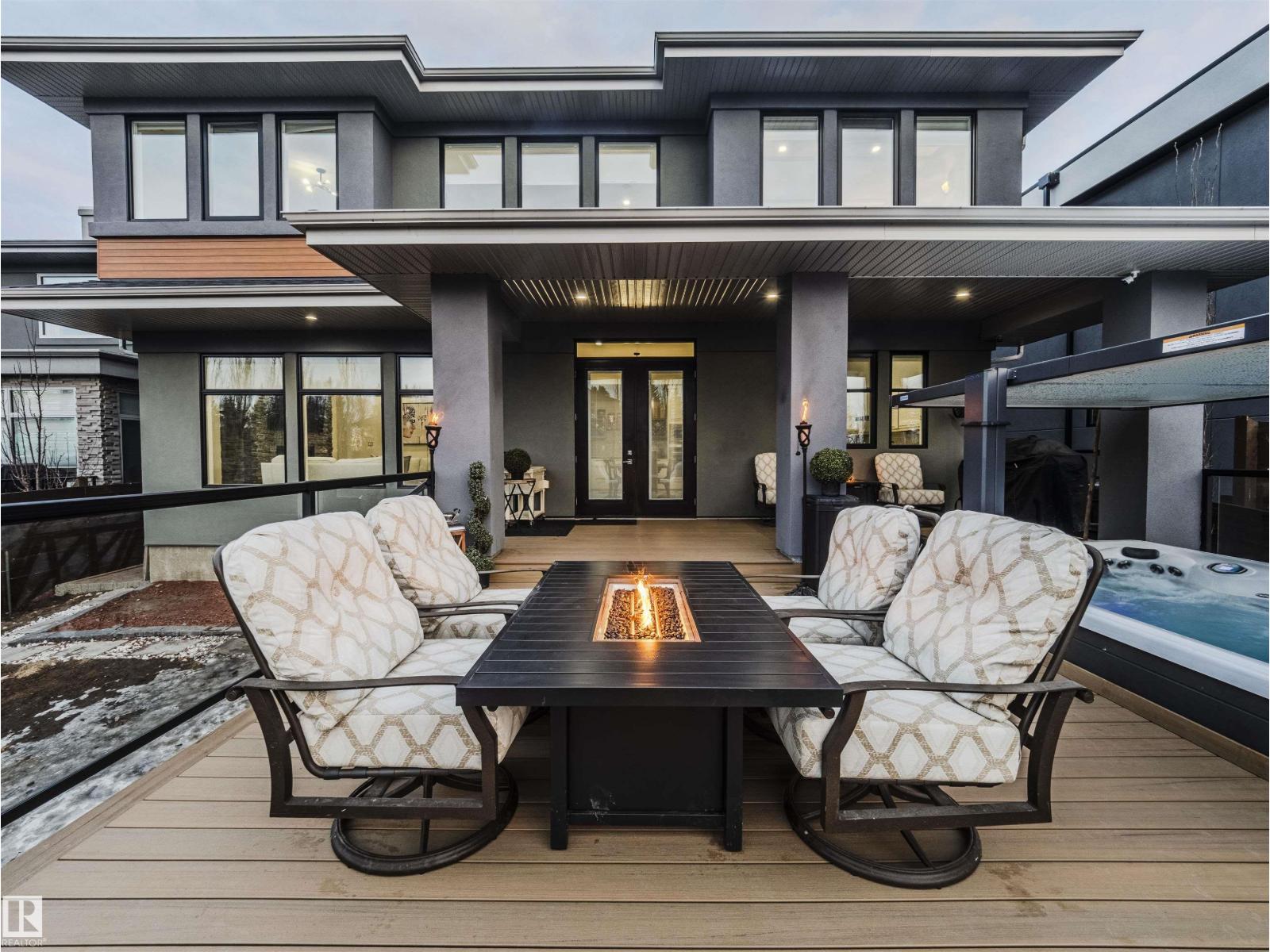 1121 WAHL PL NW, Edmonton