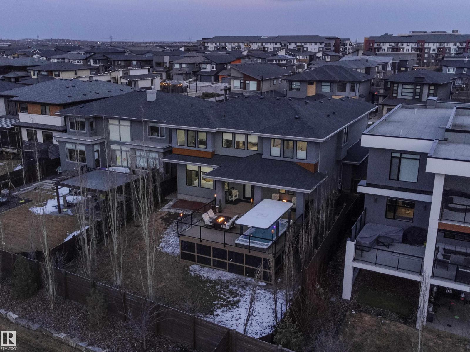 1121 WAHL PL NW, Edmonton