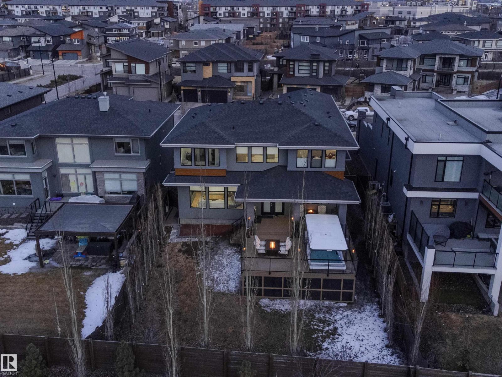 1121 WAHL PL NW, Edmonton