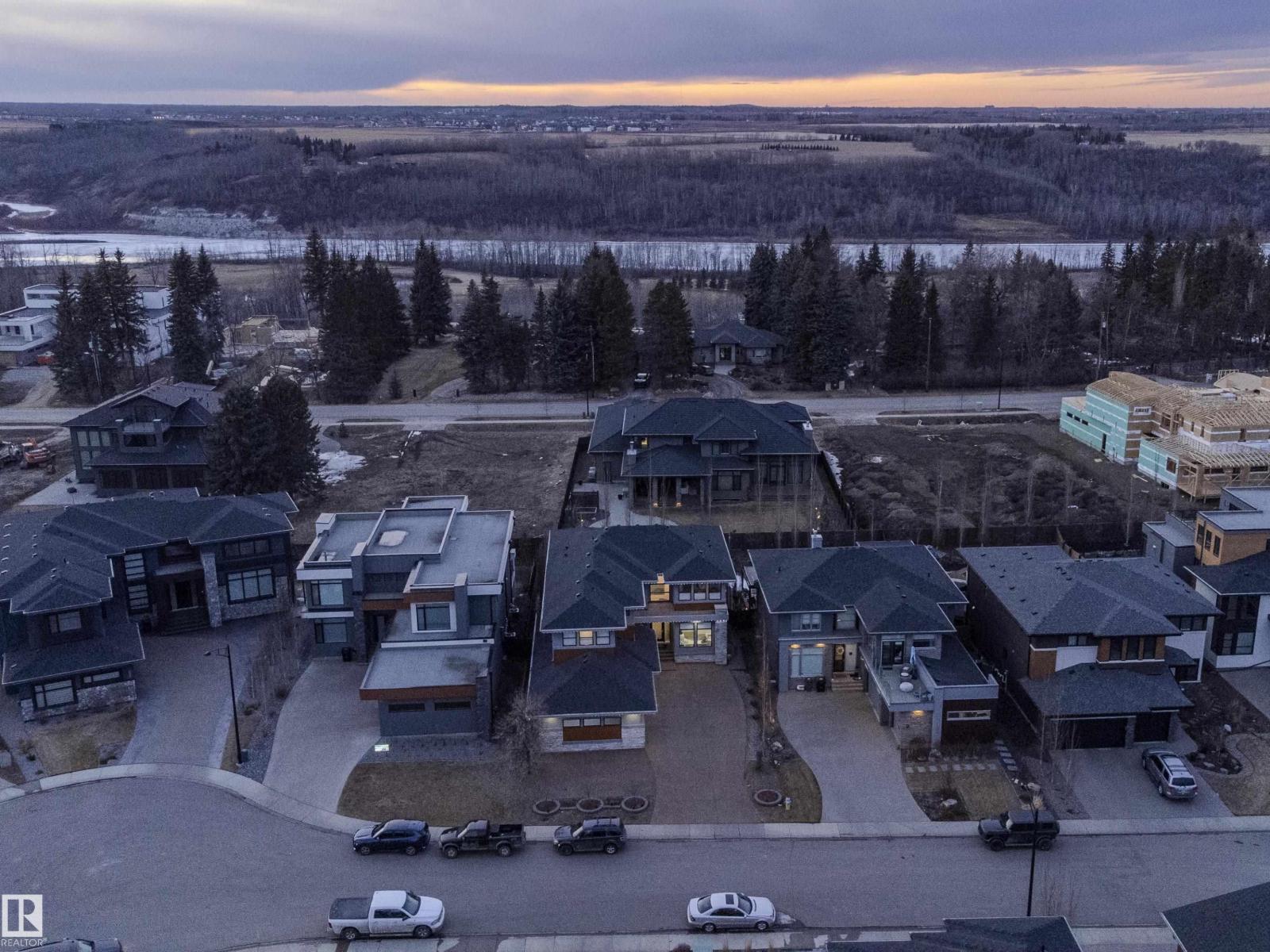 1121 WAHL PL NW, Edmonton