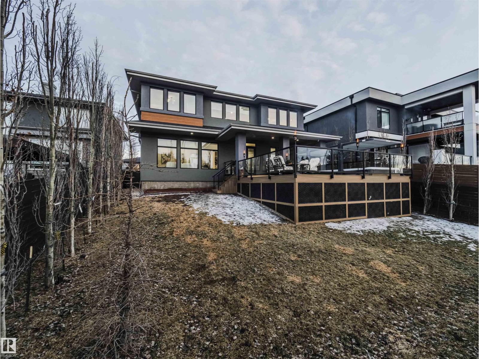 1121 WAHL PL NW, Edmonton