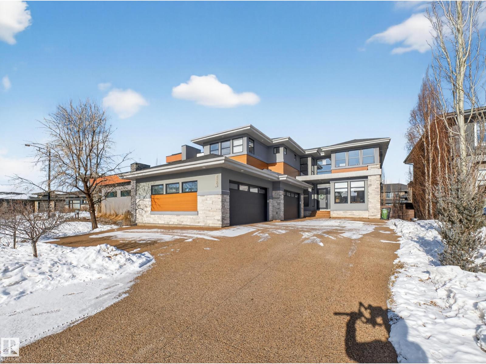 1121 WAHL PL NW, Edmonton