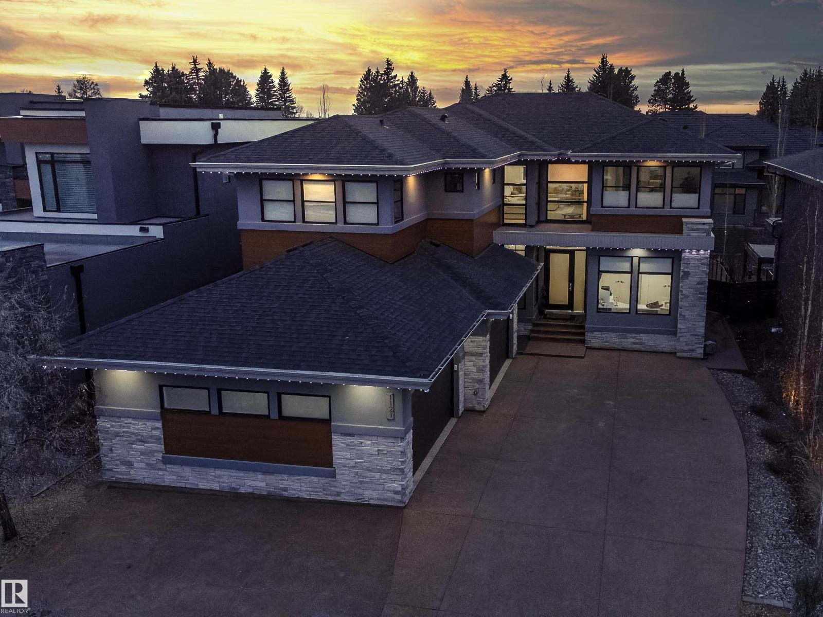 1121 WAHL PL NW, Edmonton