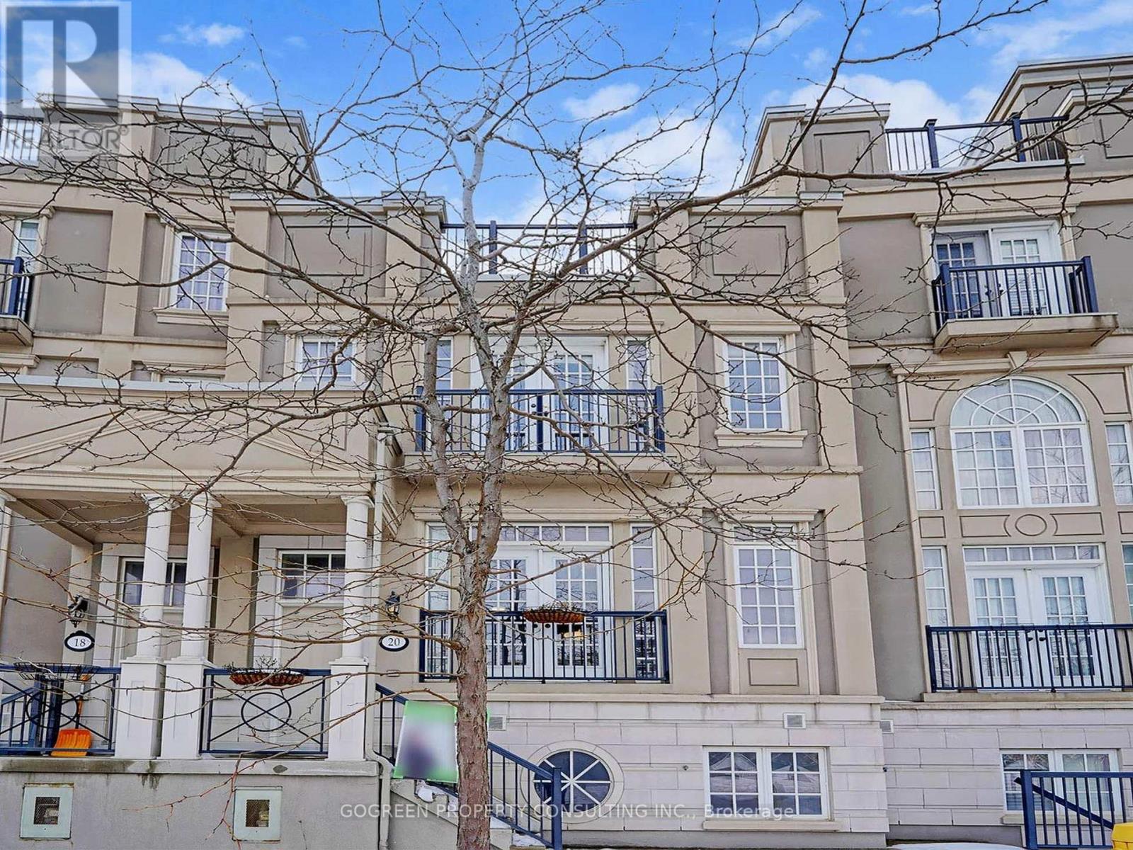 20 BONNYCASTLE ROAD - 1