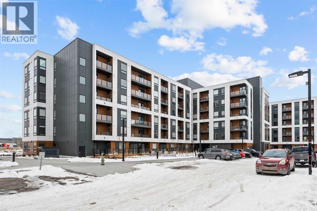 3619, 8500 19 Avenue SE, Calgary, Alberta