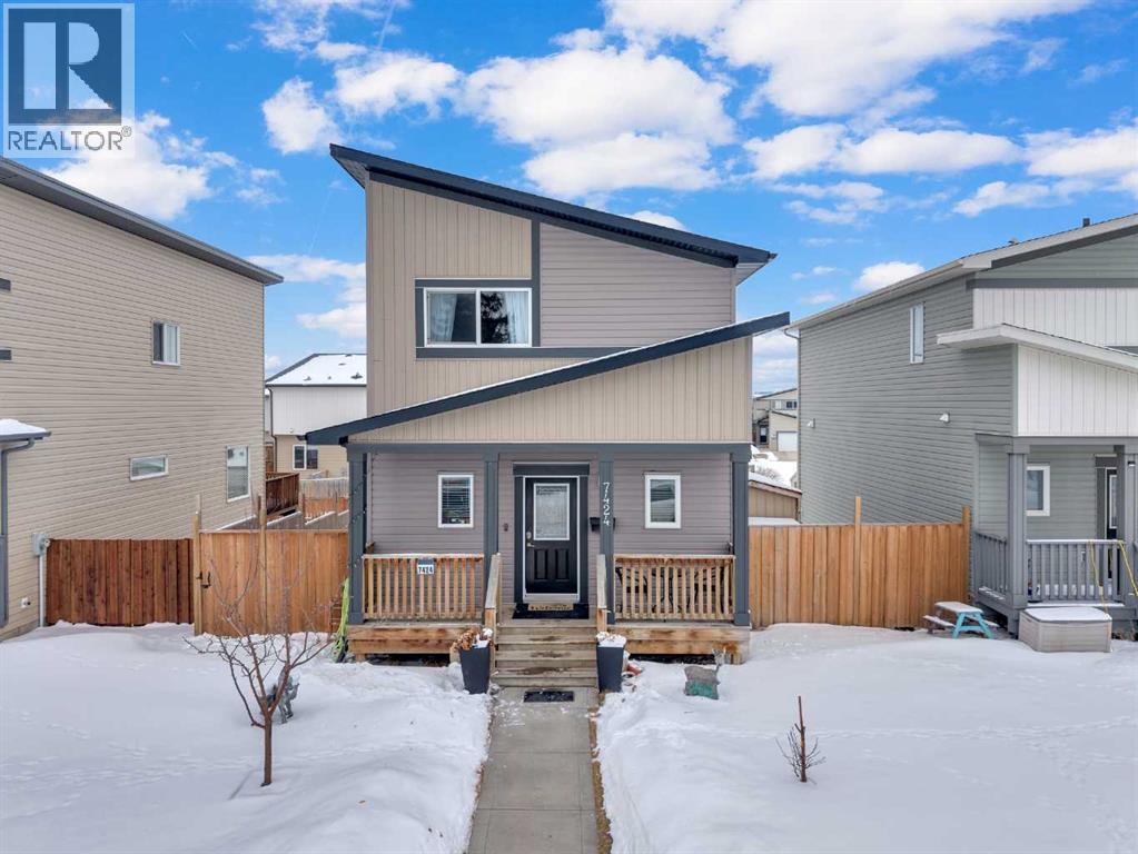 7424 59 Avenue, Red Deer