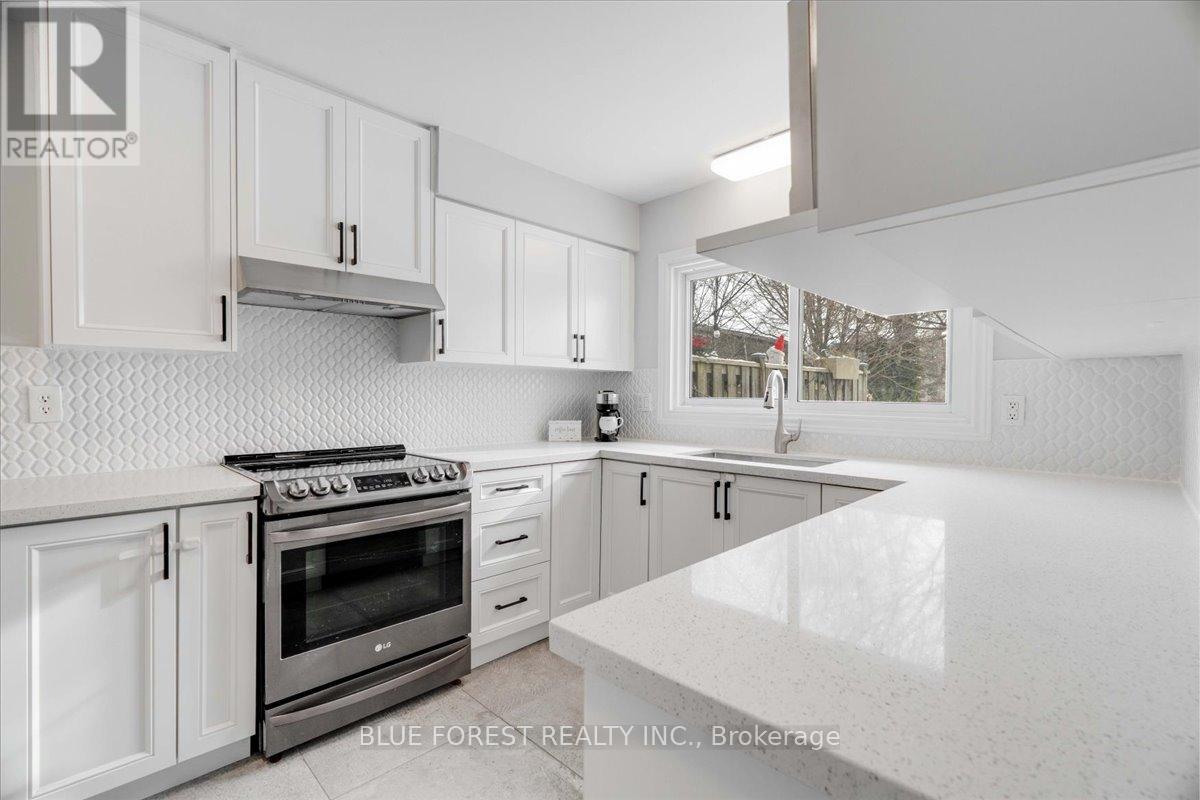 50 - 1460 LIMBERLOST ROAD