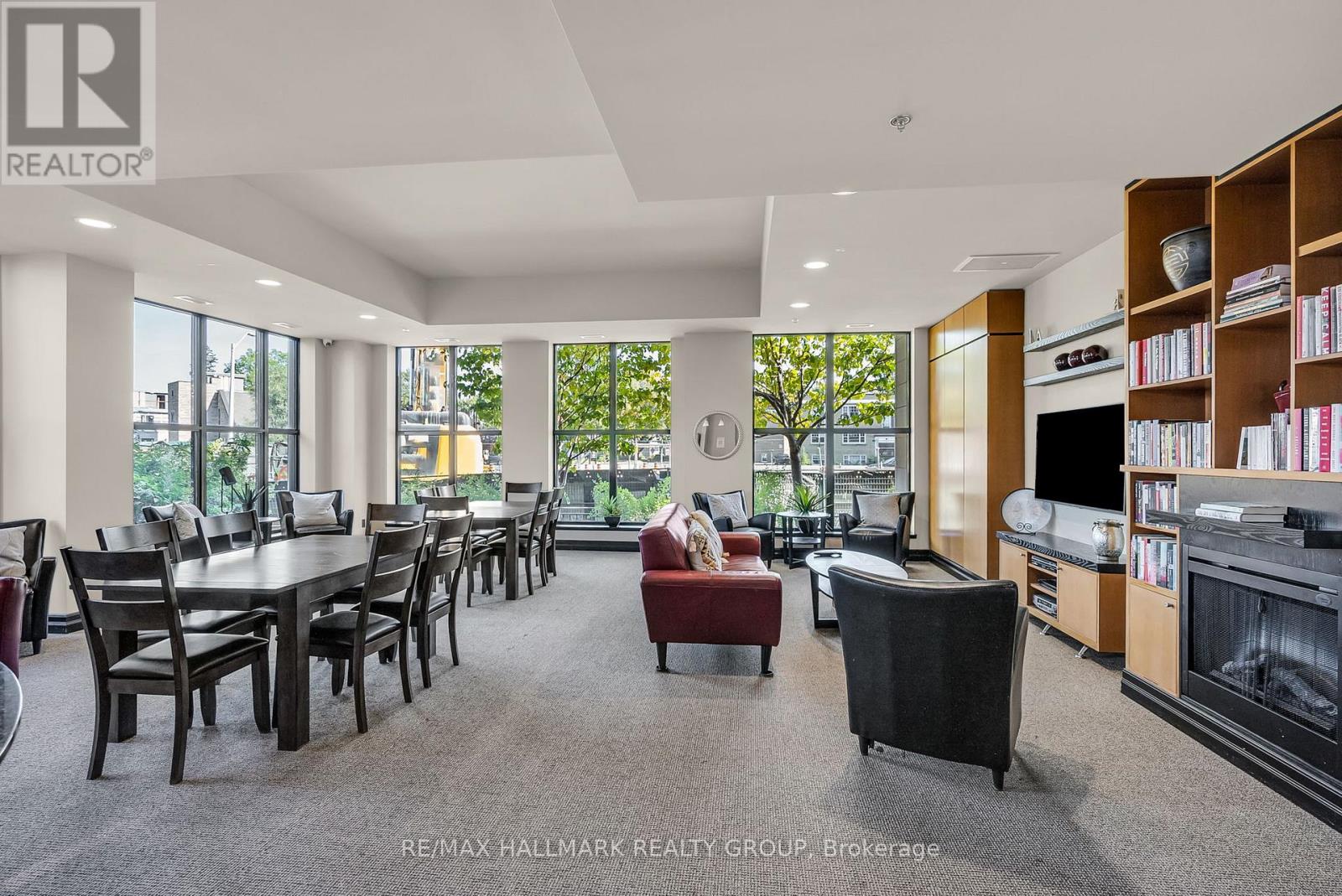 302 - 75 CLEARY AVENUE — photo 29