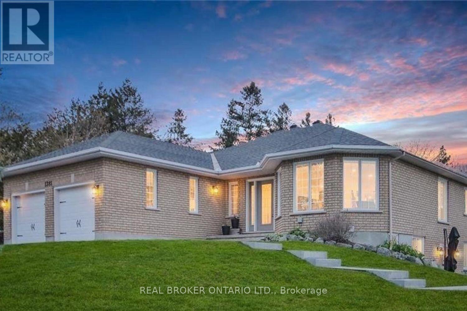 Front Of Your Beautiful Home During Summer