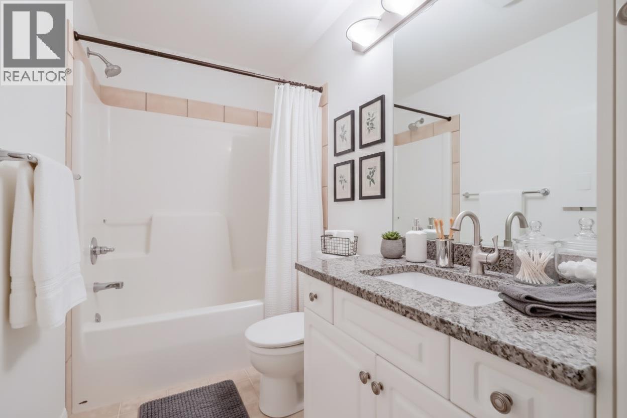 1962 Enterprise Way Unit# 411, Kelowna