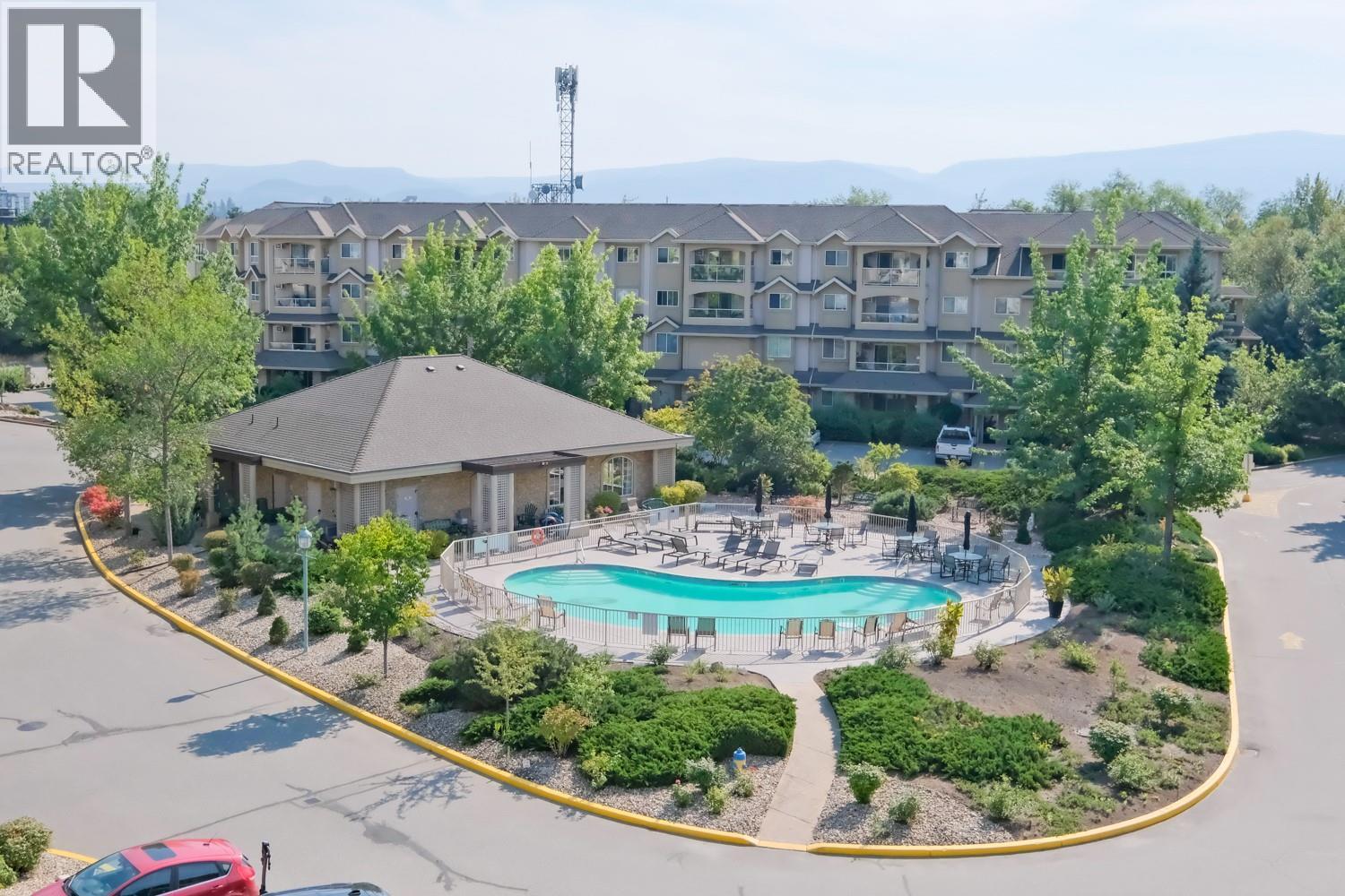 1962 Enterprise Way Unit# 411, Kelowna