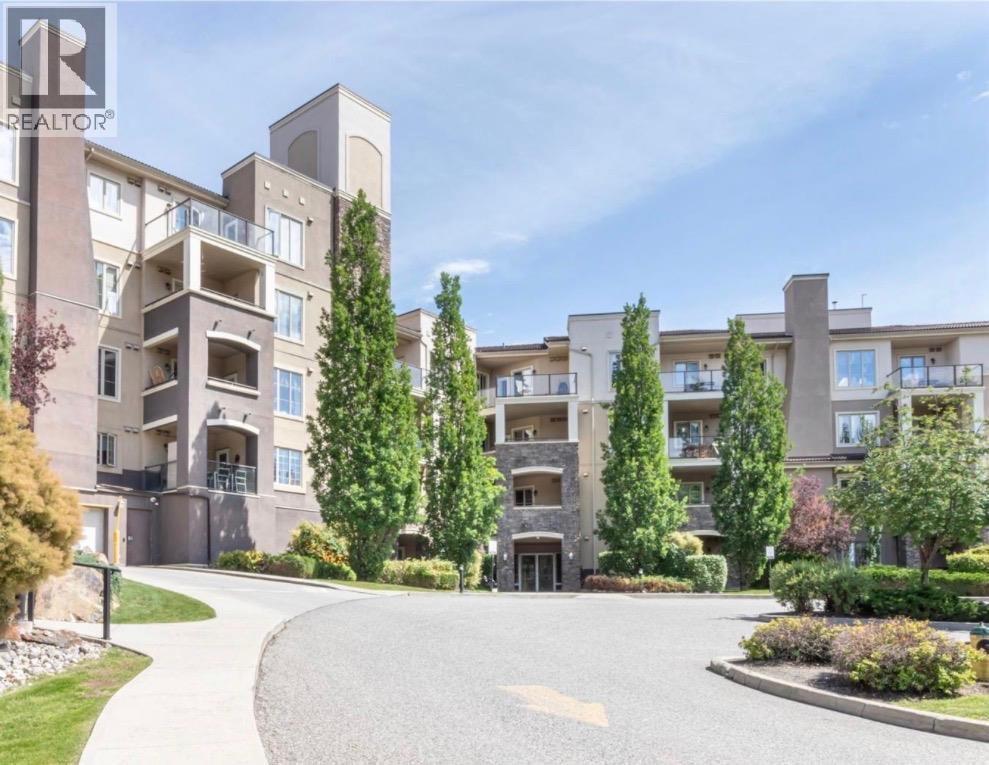 1873 Country Club Drive Unit# 2314, Kelowna