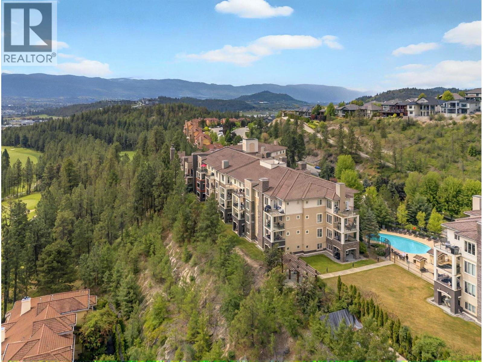 1873 Country Club Drive Unit# 2314, Kelowna