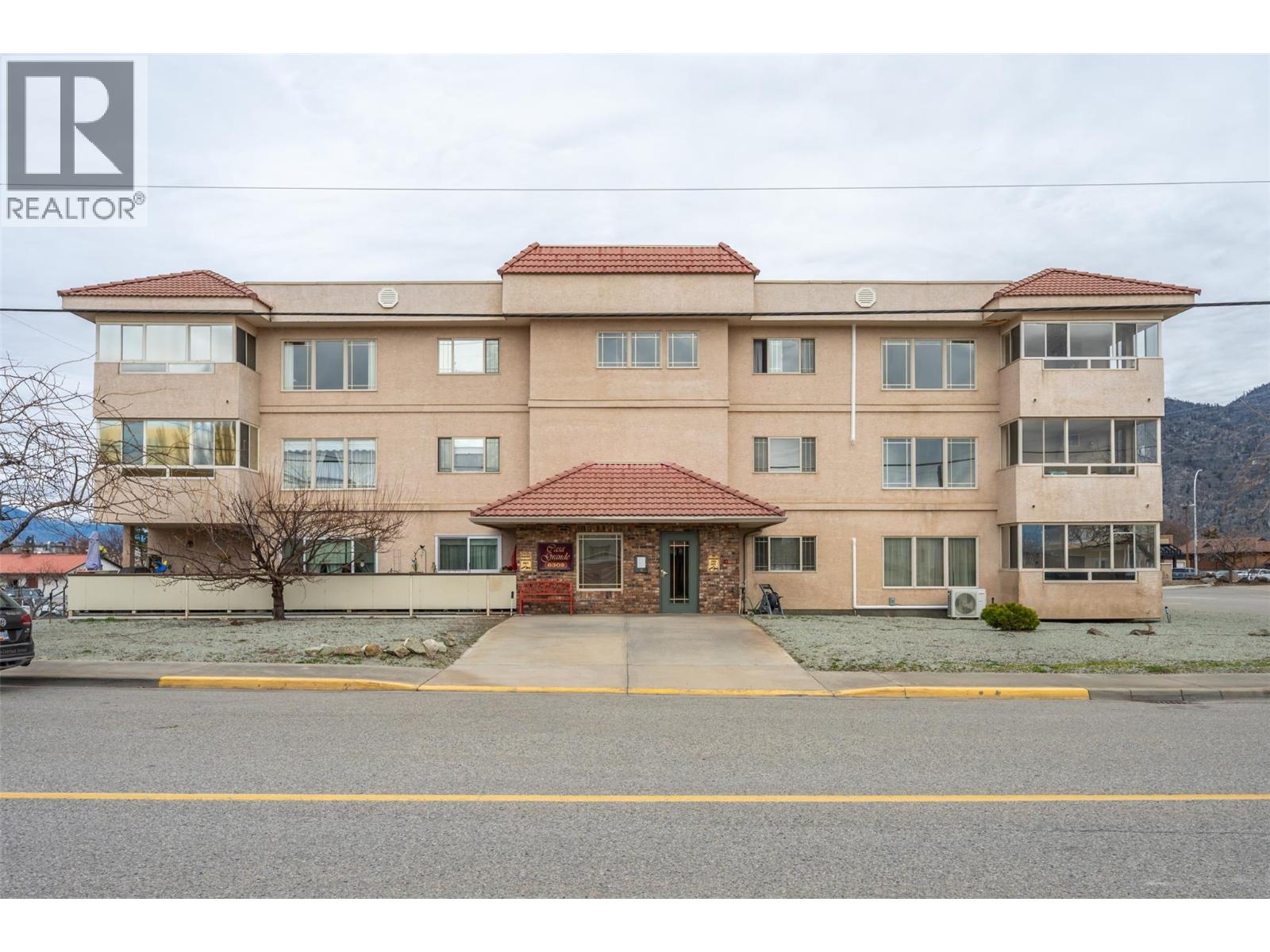 8302 68 Avenue Unit# 301, Osoyoos