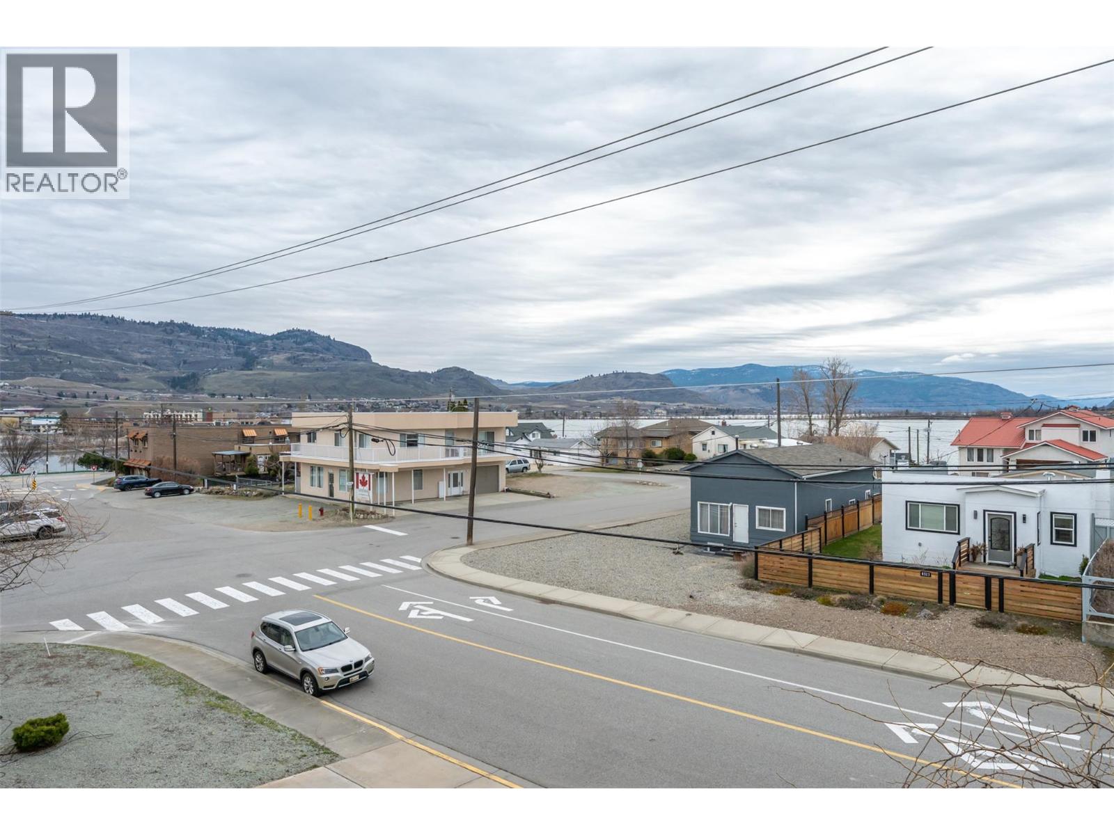 8302 68 Avenue Unit# 301, Osoyoos