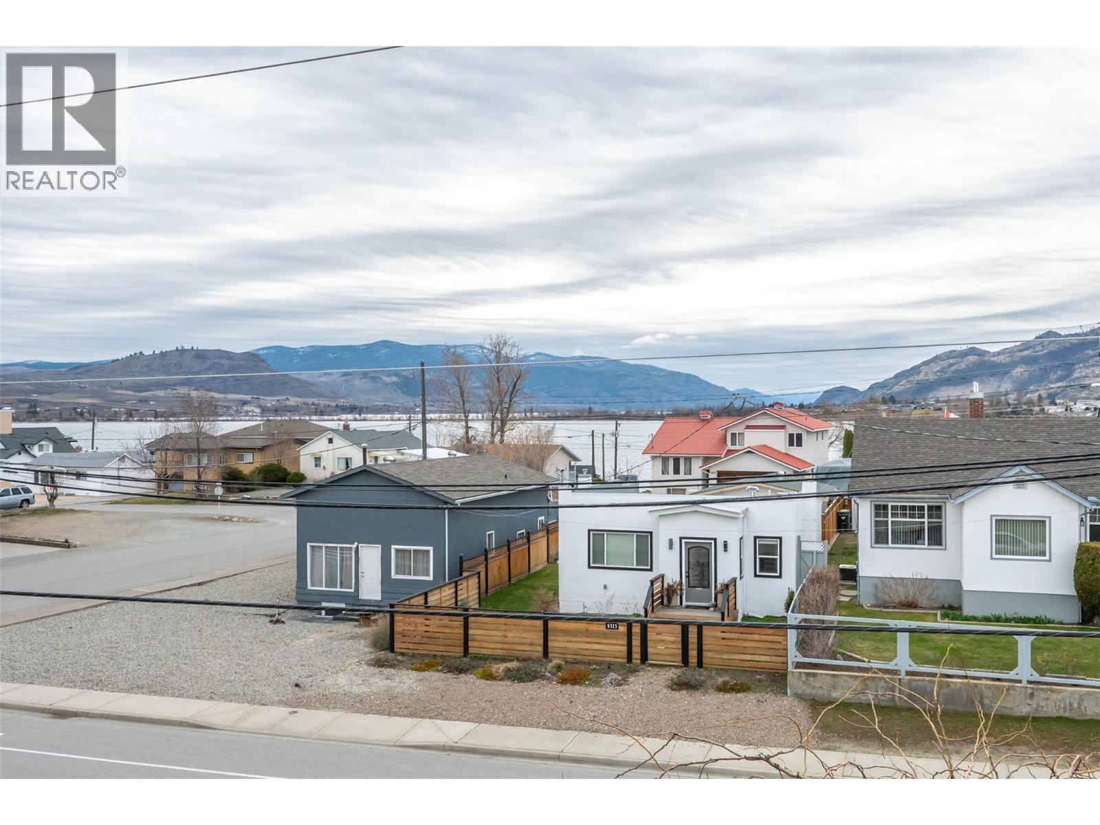 8302 68 Avenue Unit# 301, Osoyoos