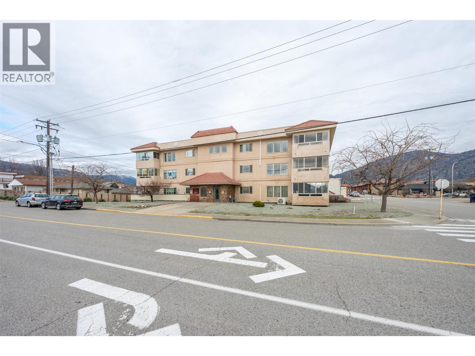 8302 68 Avenue Unit# 301, Osoyoos