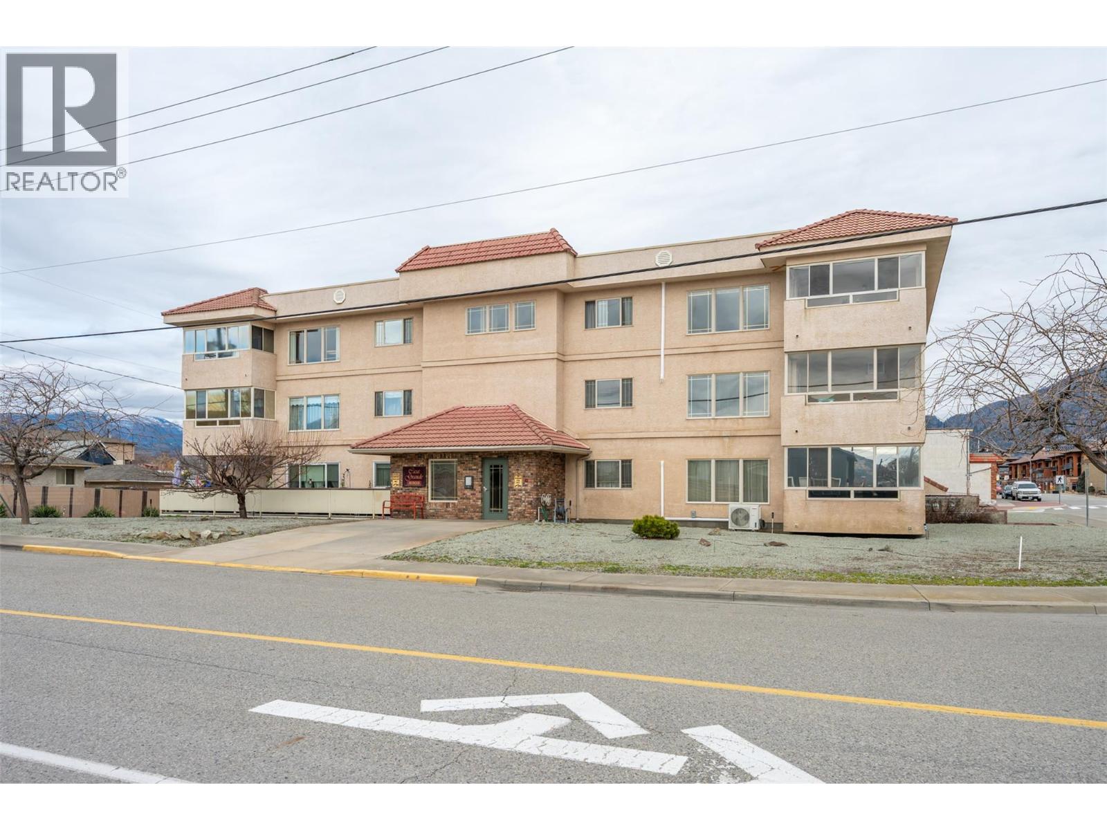 8302 68 Avenue Unit# 301, Osoyoos