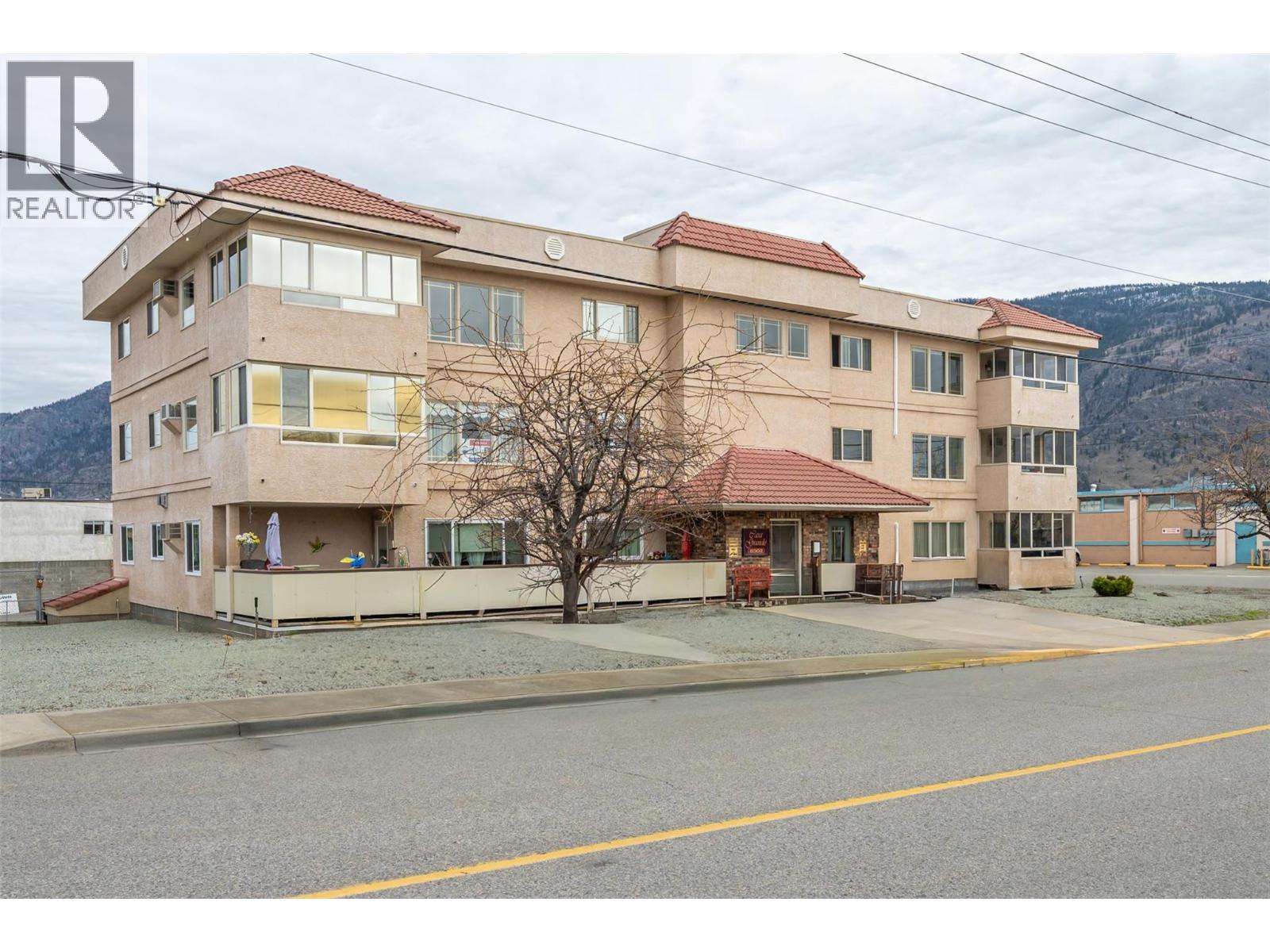 8302 68 Avenue Unit# 301, Osoyoos