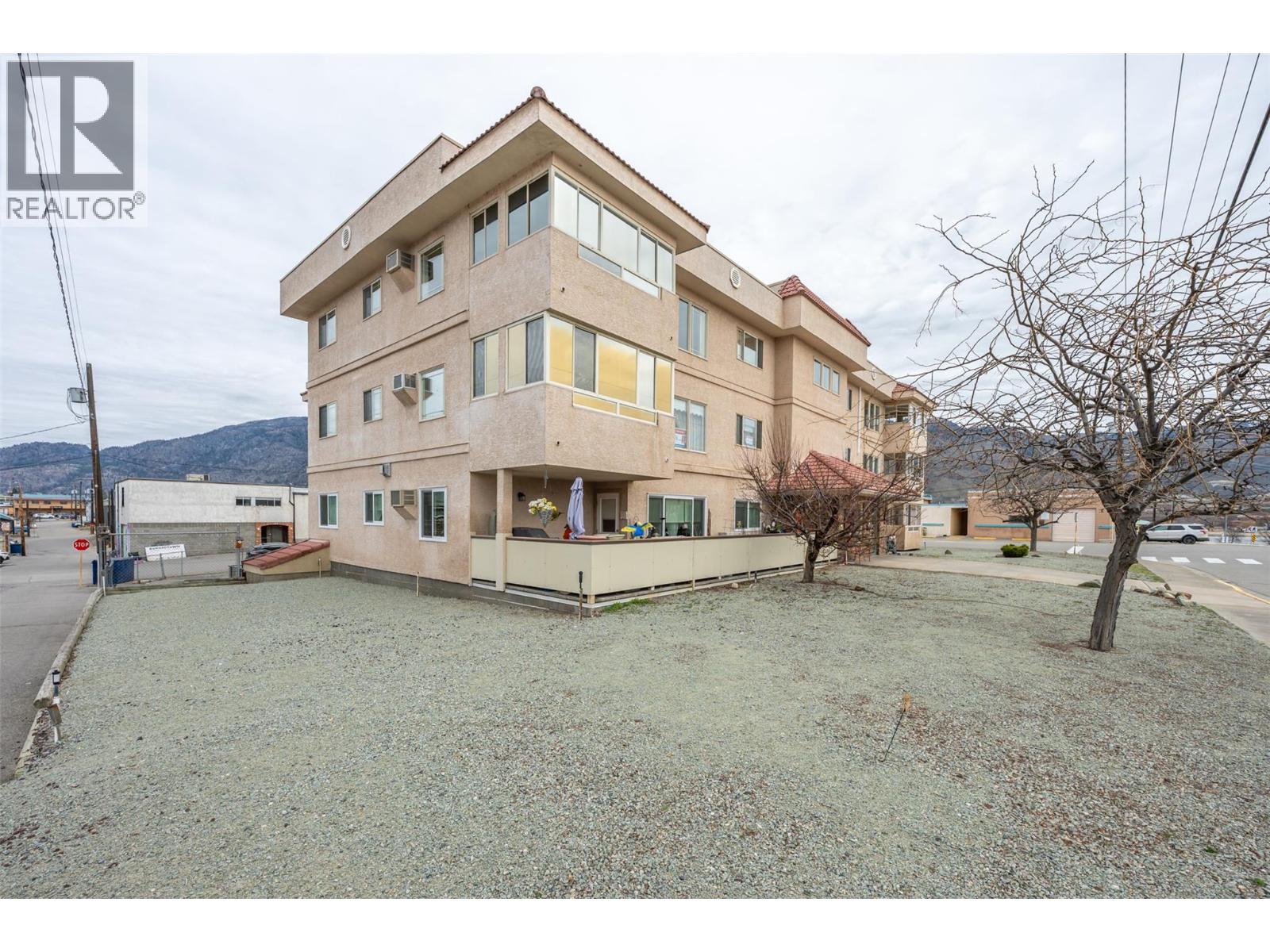 8302 68 Avenue Unit# 301, Osoyoos
