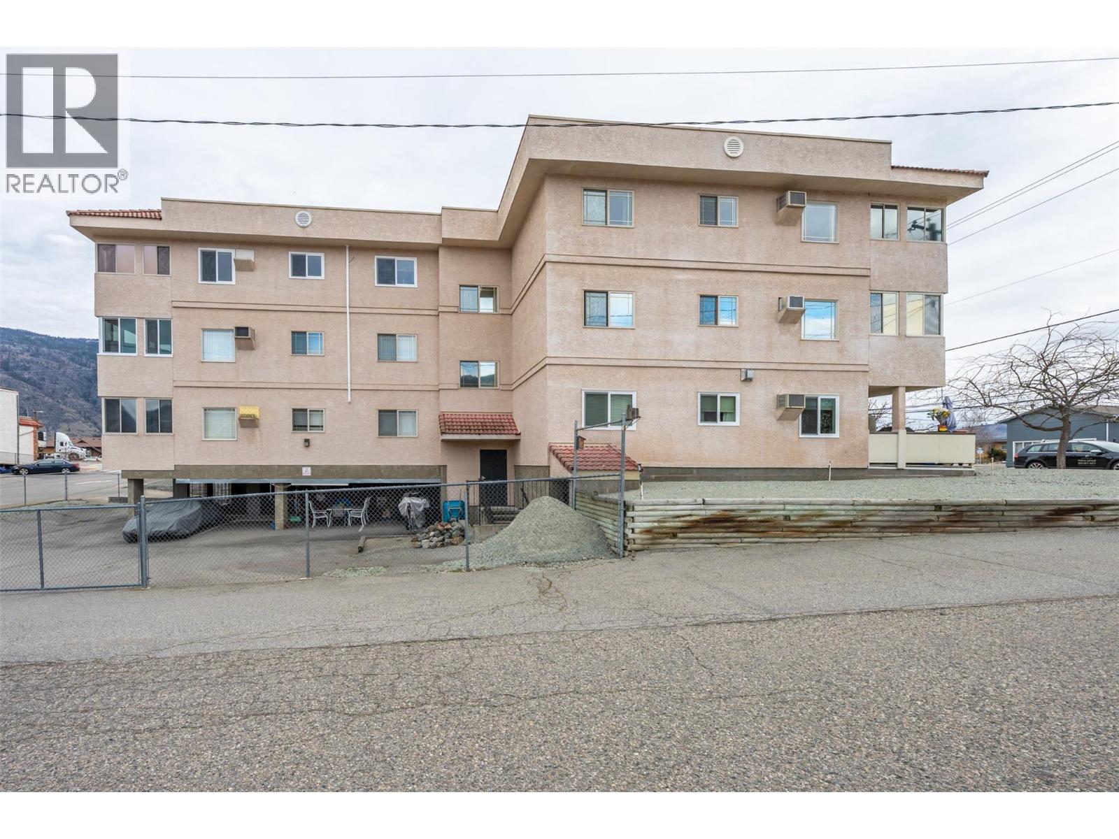 8302 68 Avenue Unit# 301, Osoyoos
