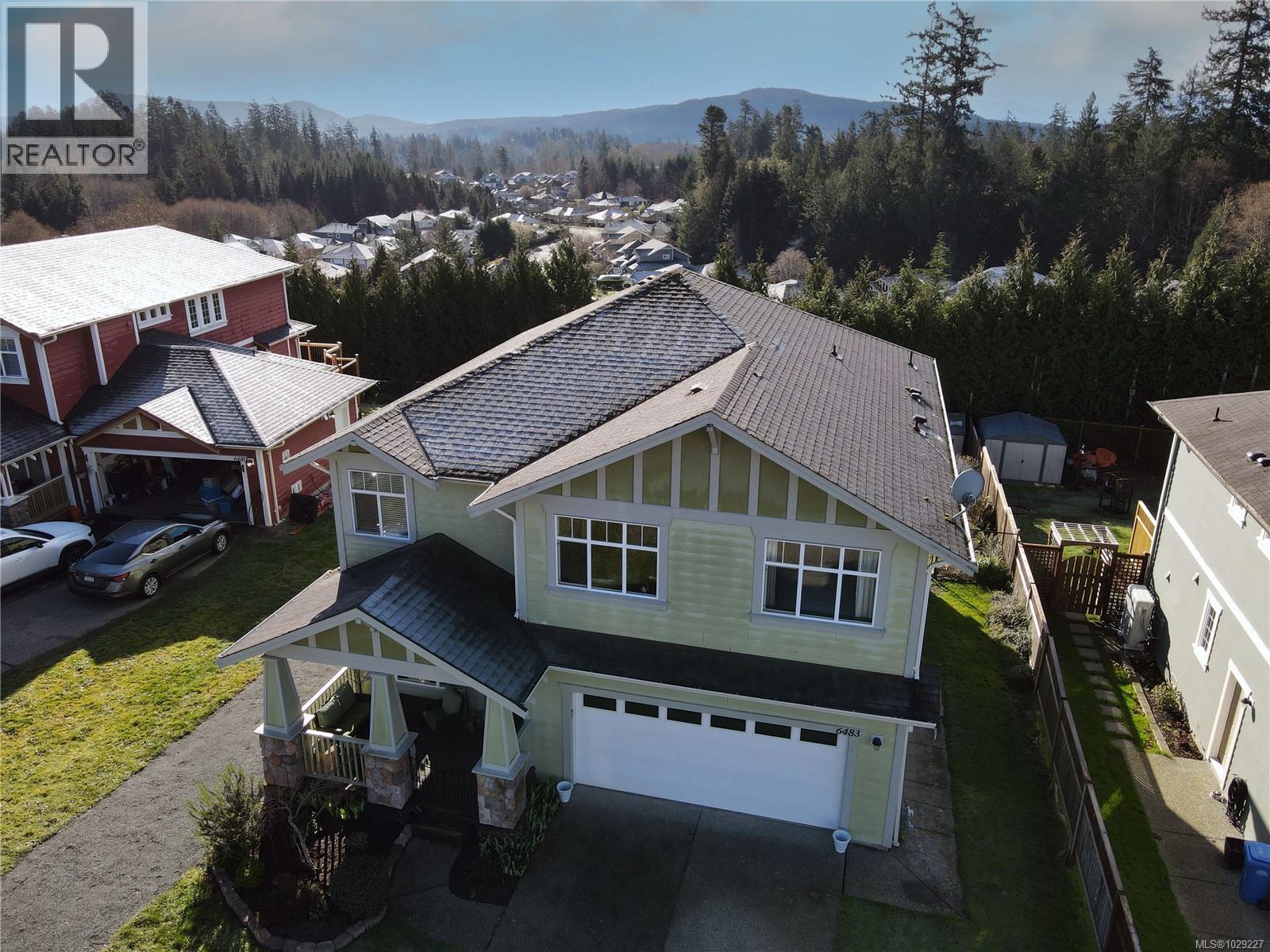  6483 Cedarview Place, Sooke