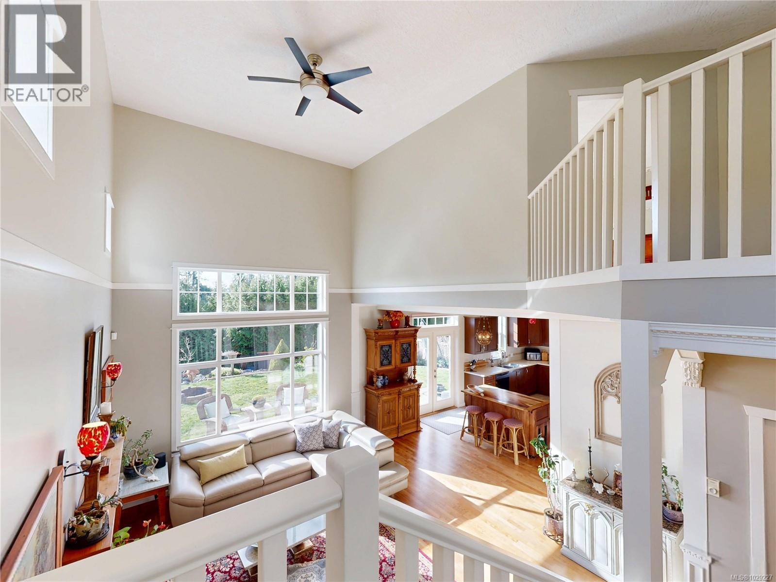  6483 Cedarview Place, Sooke