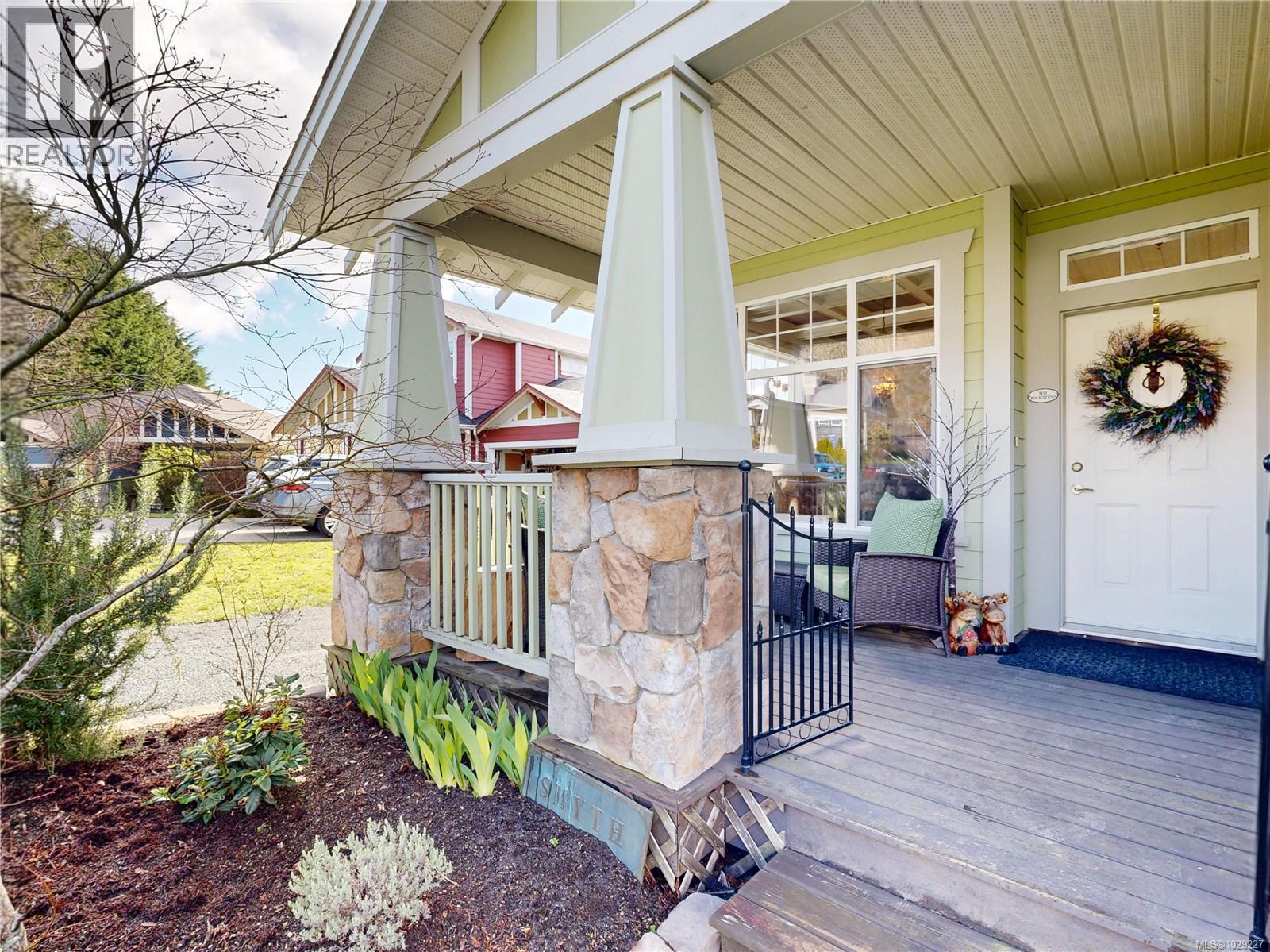  6483 Cedarview Place, Sooke