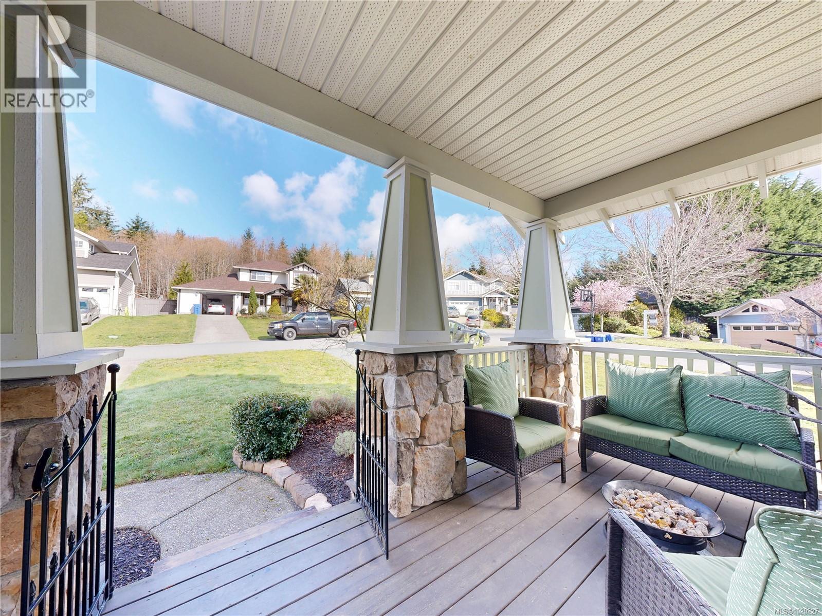  6483 Cedarview Place, Sooke