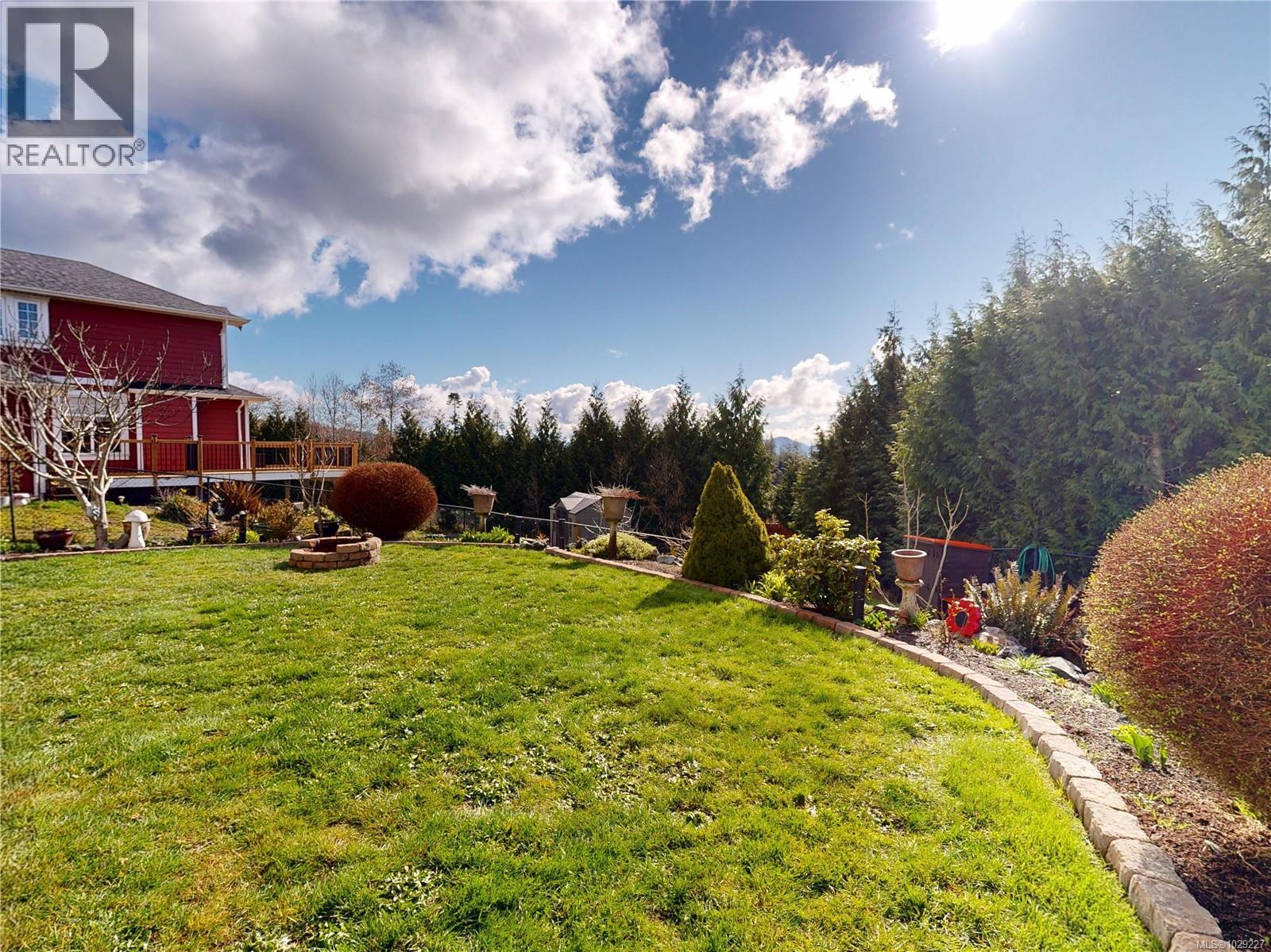 6483 Cedarview Place, Sooke