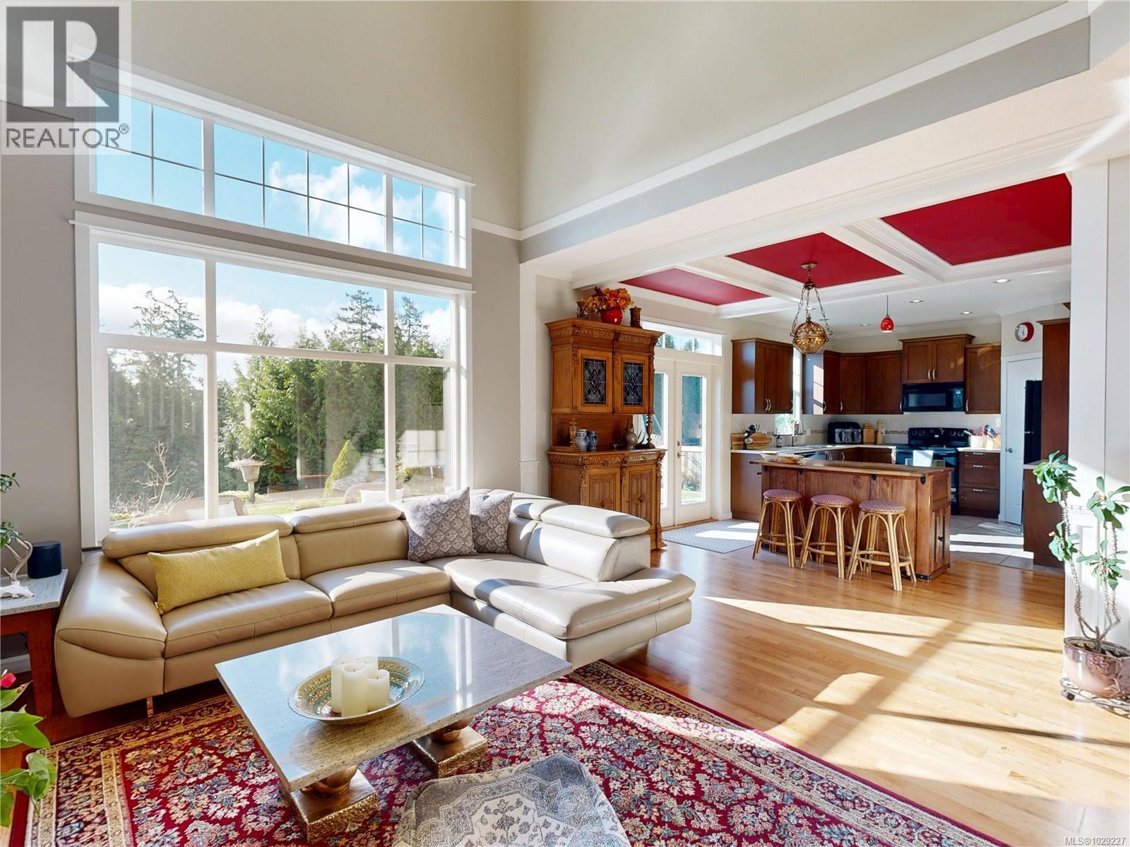  6483 Cedarview Place, Sooke