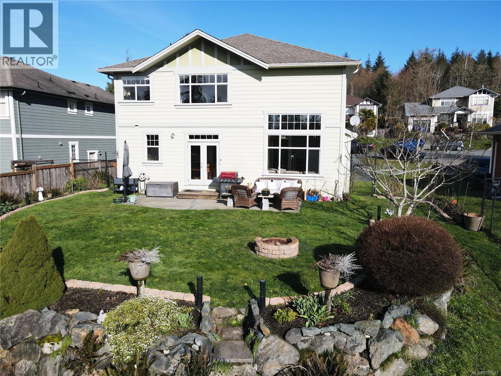  6483 Cedarview Place, Sooke