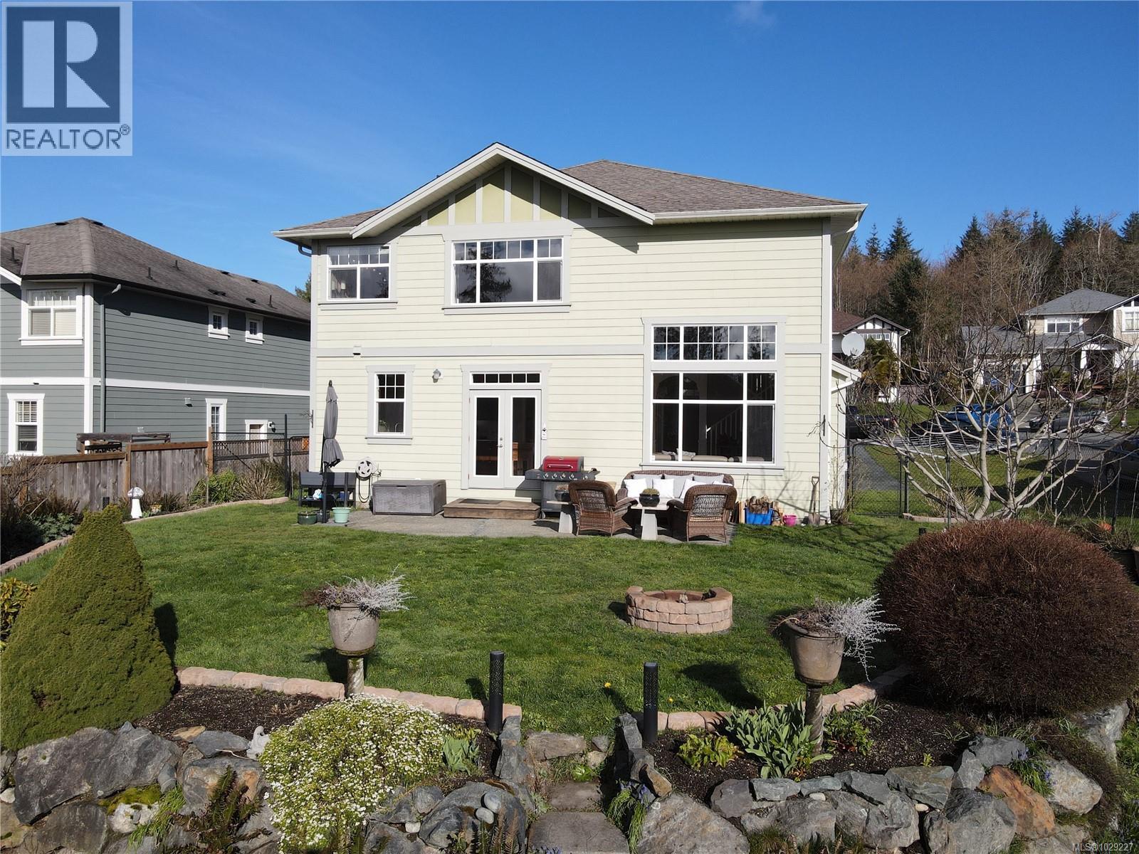  6483 Cedarview Place, Sooke