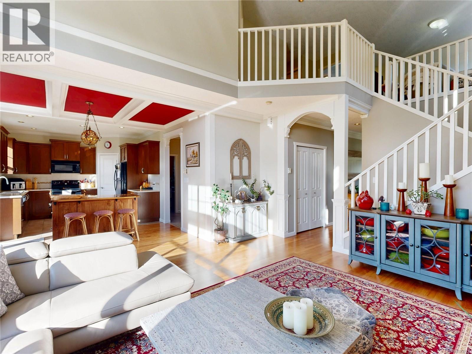  6483 Cedarview Place, Sooke