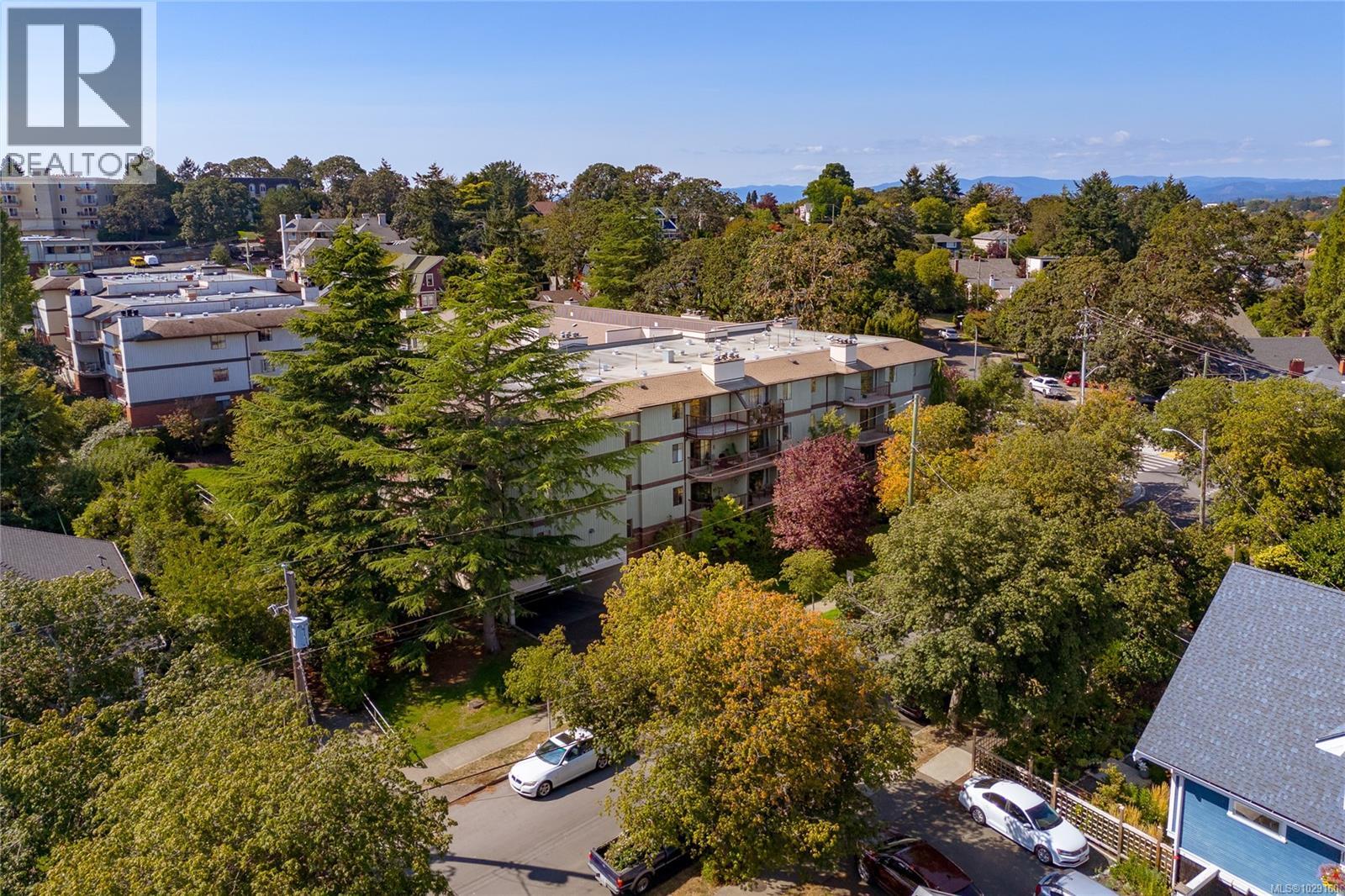 412 1655 Begbie St, Victoria