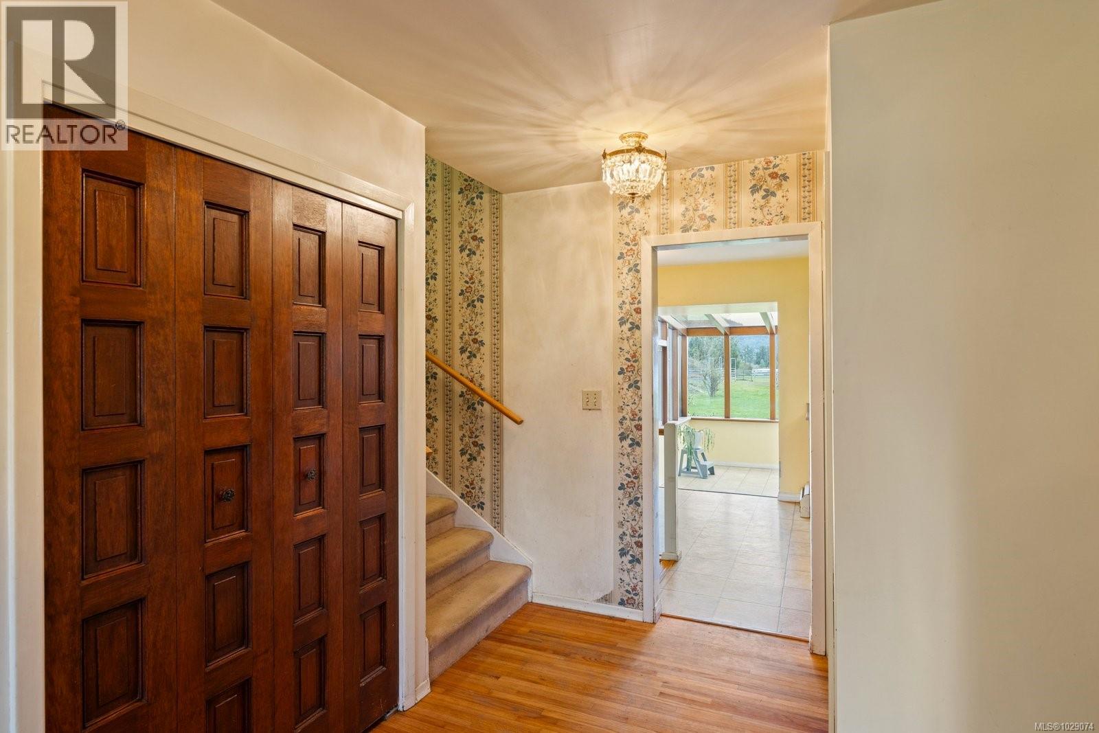  1584 White Road, Central Saanich